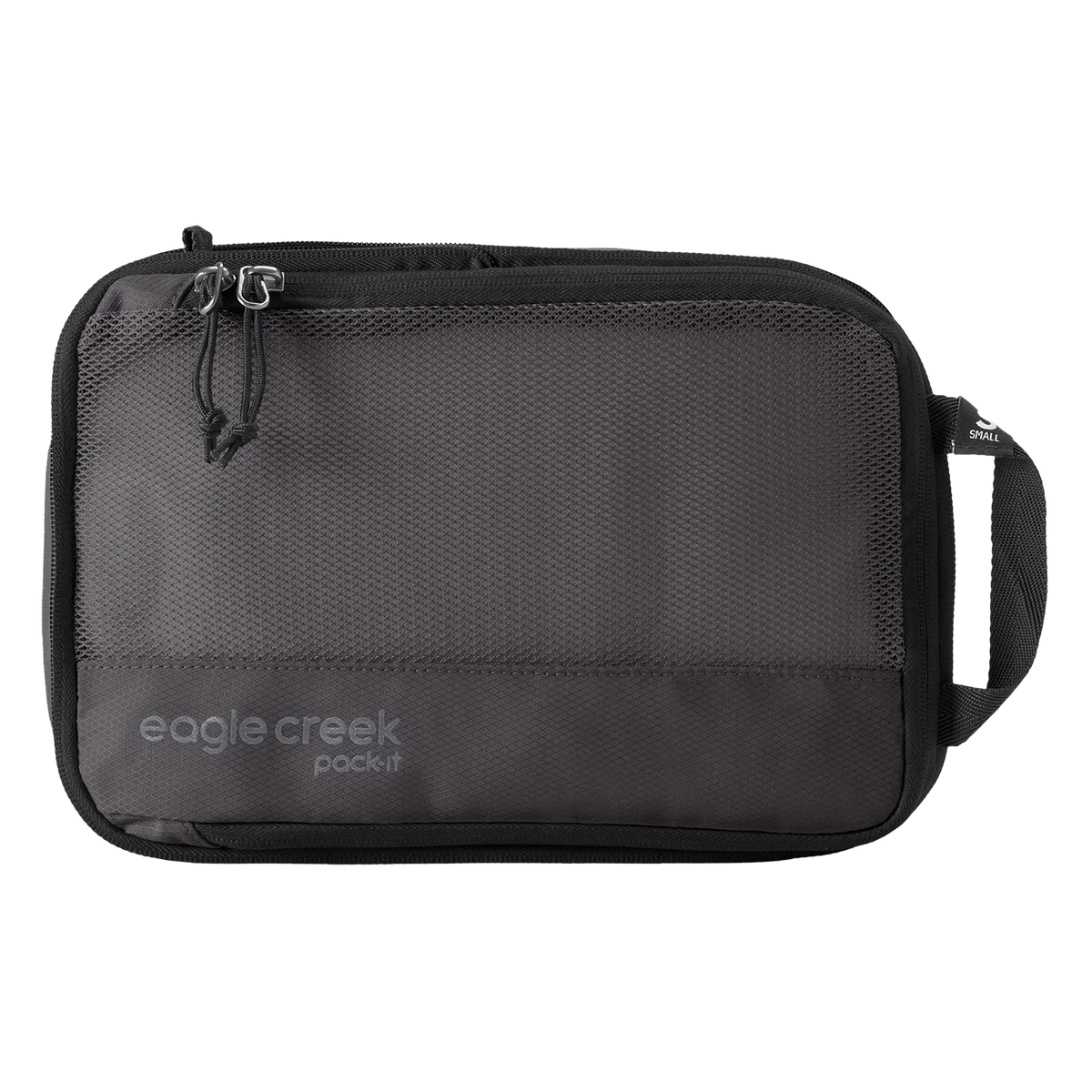 Eagle Creek Pack-It Reveal Compression Cube S 25 cm - Storm Grey