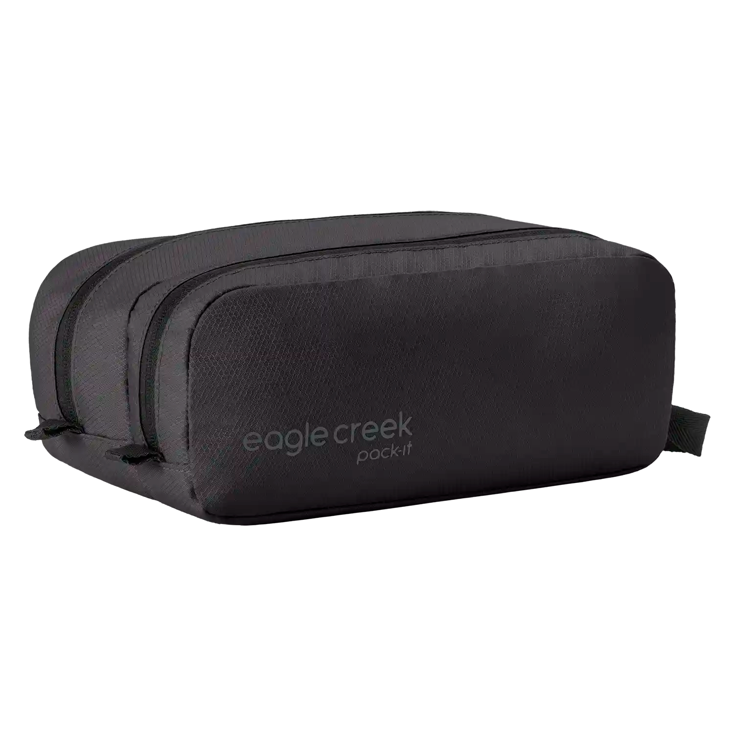 Eagle Creek Pack-It Reveal Quick Trip S Kulturbeutel 25 cm - Black