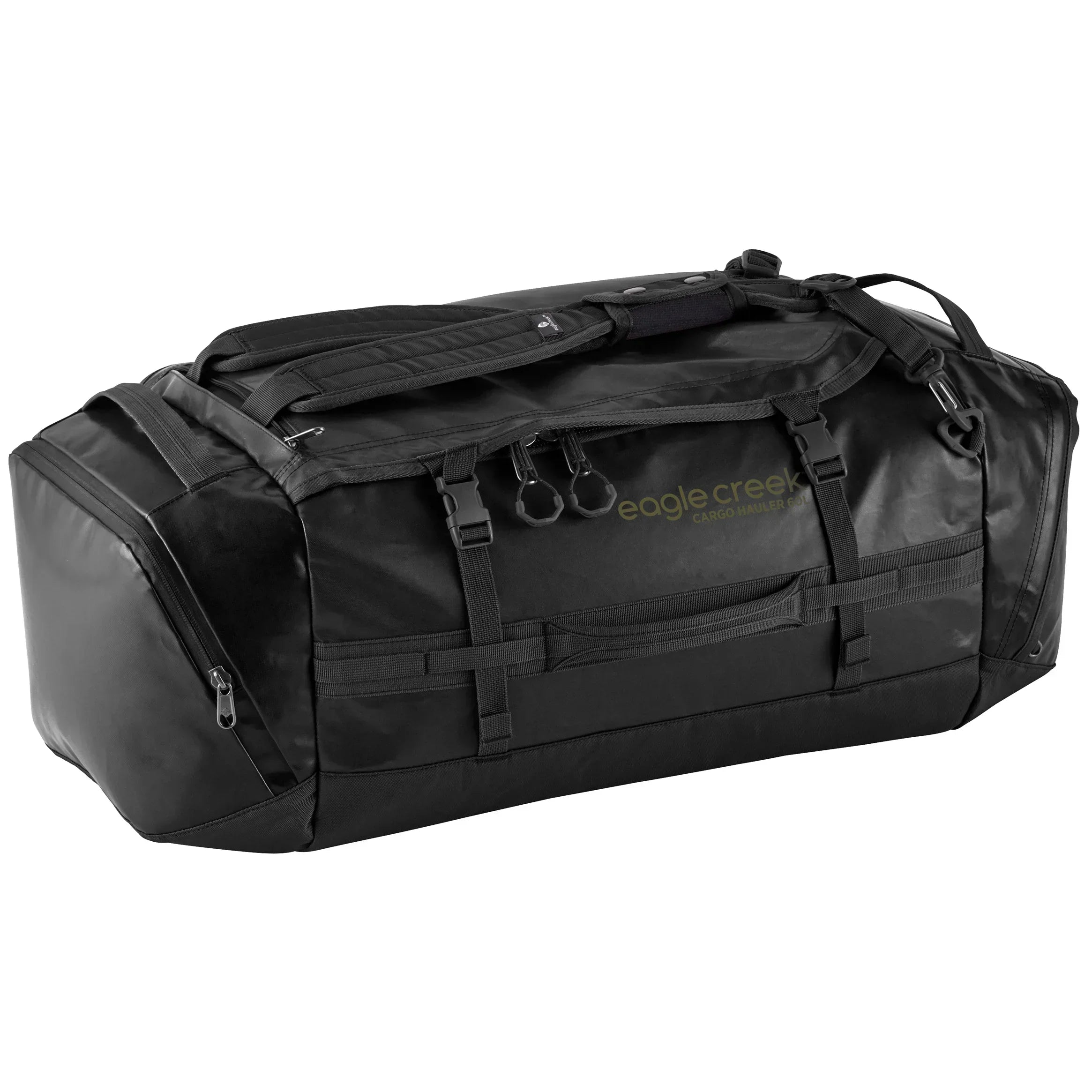 Eagle Creek Cargo Hauler Duffel 60L 68 cm - Currant