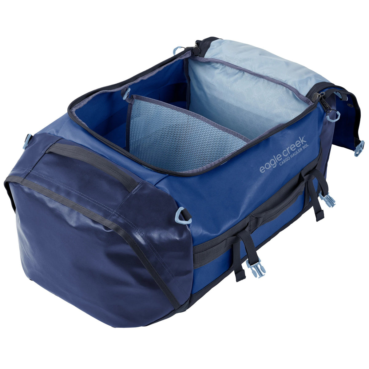 Eagle Creek Cargo Hauler Duffel 90L 73 cm - Currant