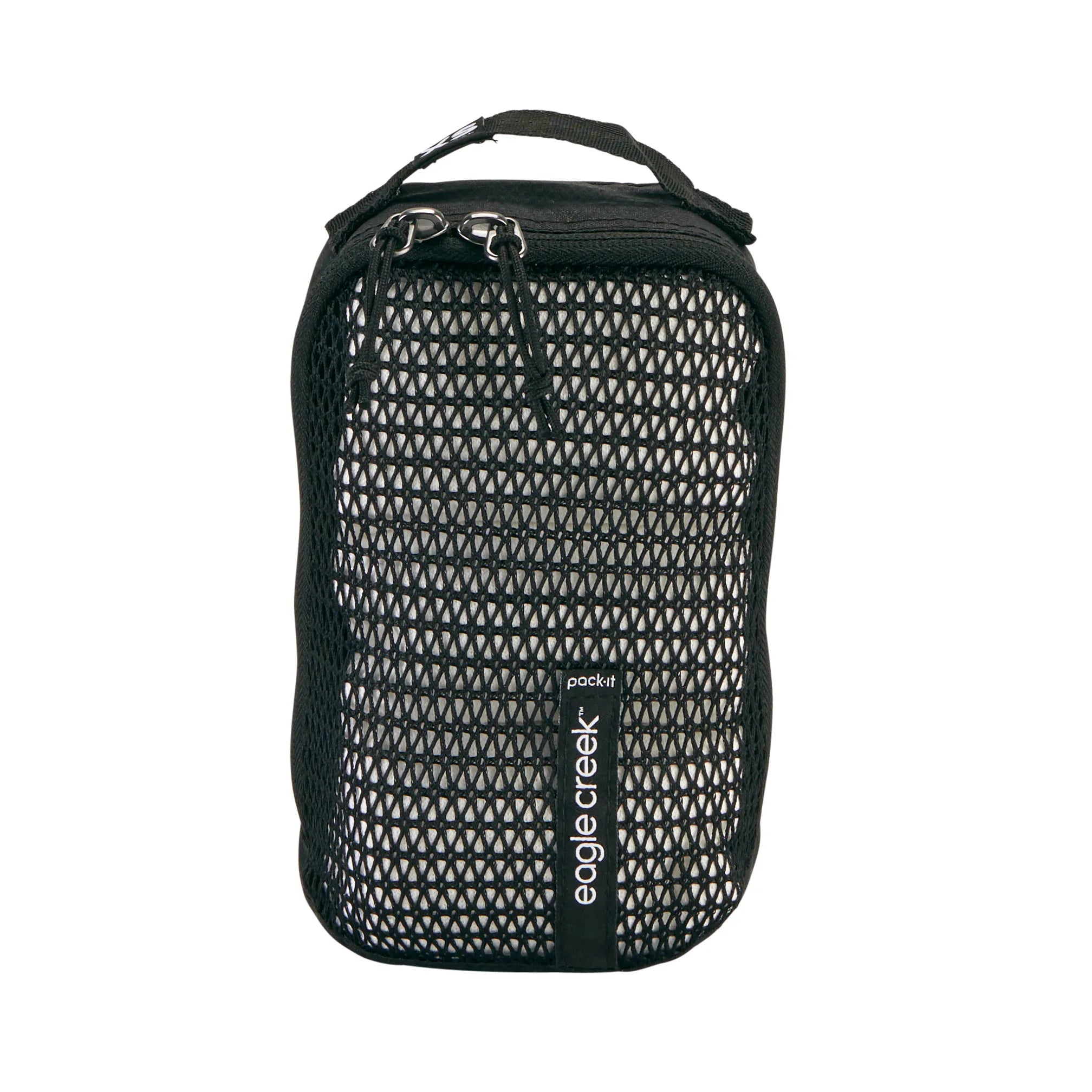 Eagle Creek Pack-It Reveal Cube XS 19 cm - black