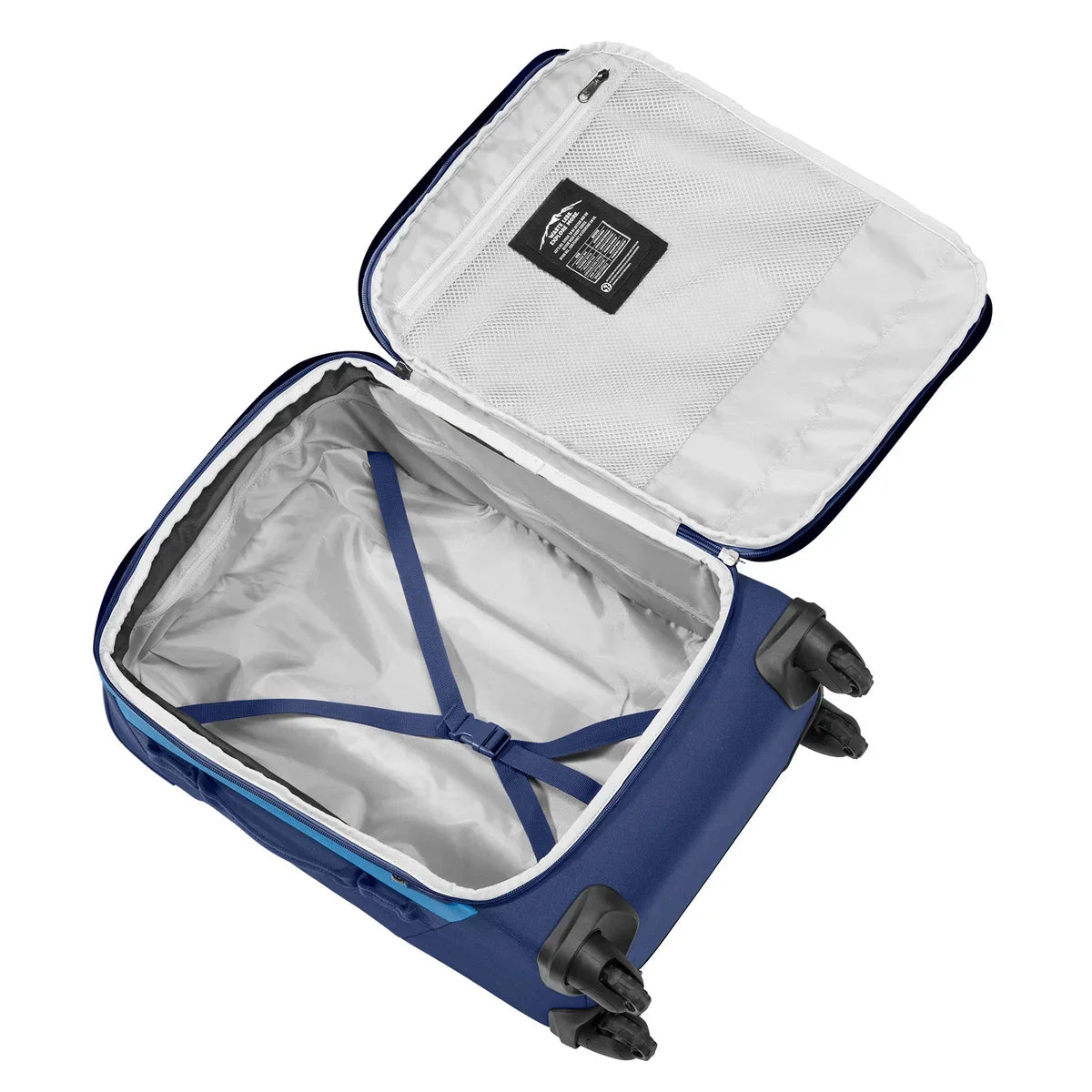 Eagle Creek Expanse Int Carry On 35L 4-Rollen Trolley 55 cm - Gold
