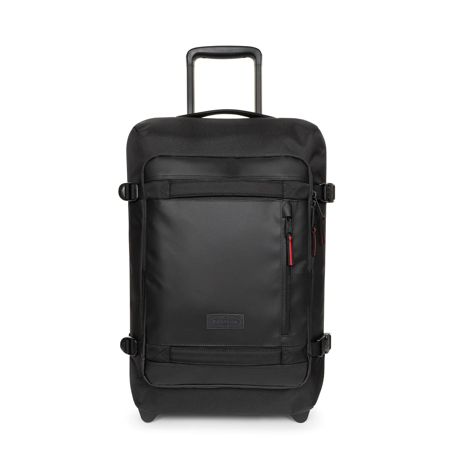 Eastpak Authentic Travel Tranverz CNNCT Rollreisetasche 51 cm - Top Black