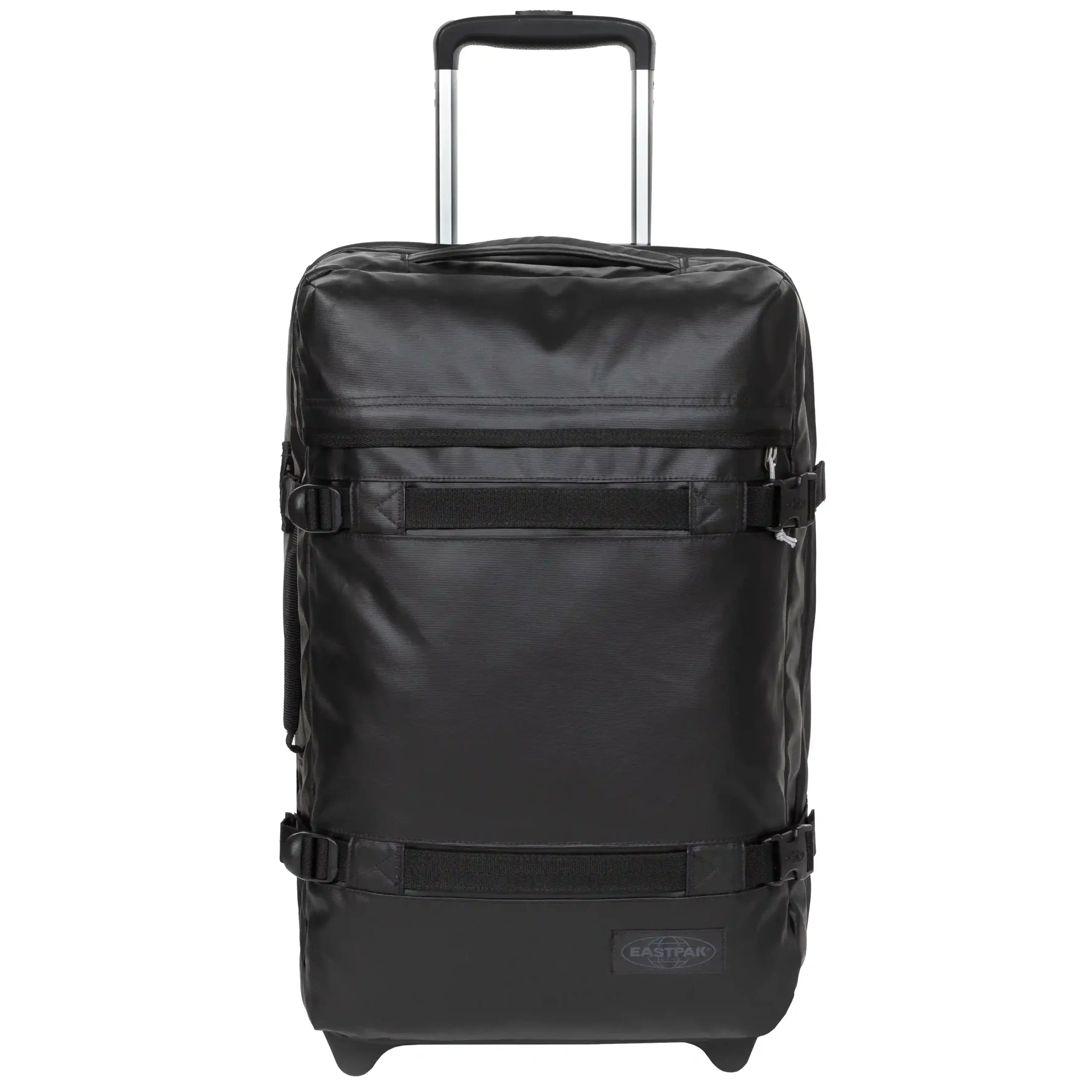 Eastpak Authentic Travel Transit'r S Rollreisetasche 51 cm - Tarp Black2