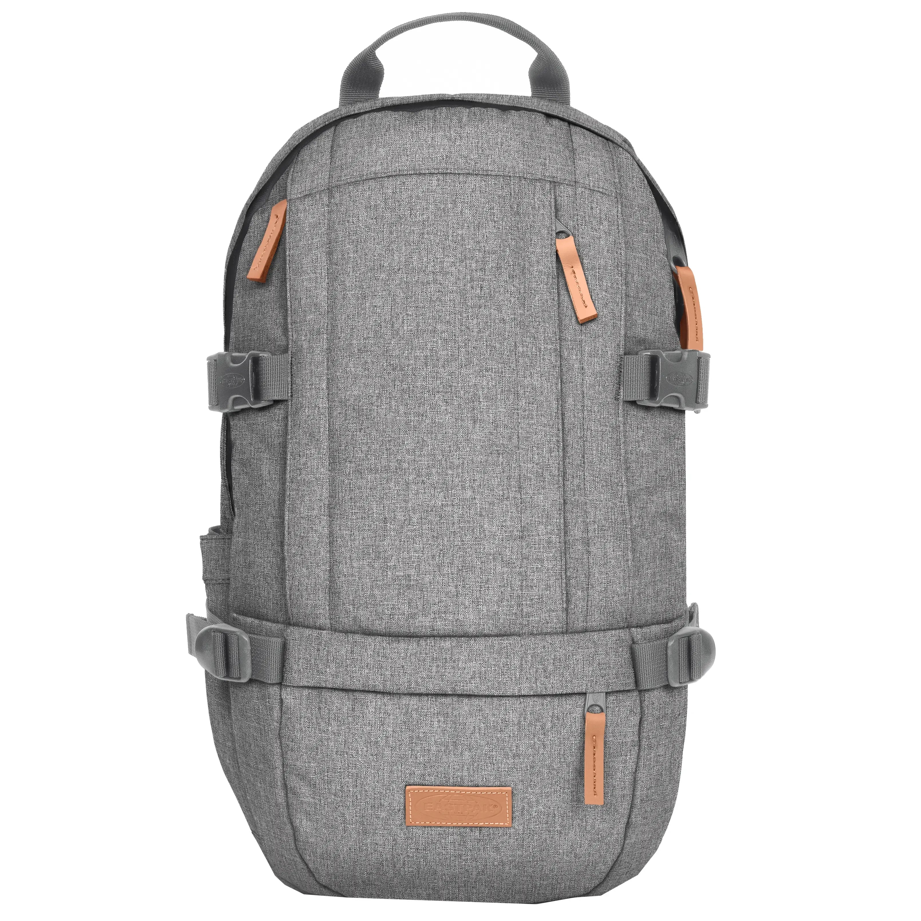 Eastpak Core Series Floid Rucksack 48 cm - CS Sunday Grey2