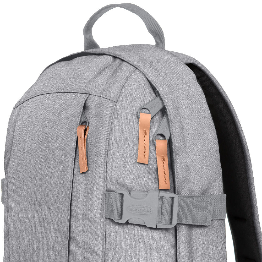 Eastpak Core Series Floid Rucksack 48 cm - CS Sunday Grey2