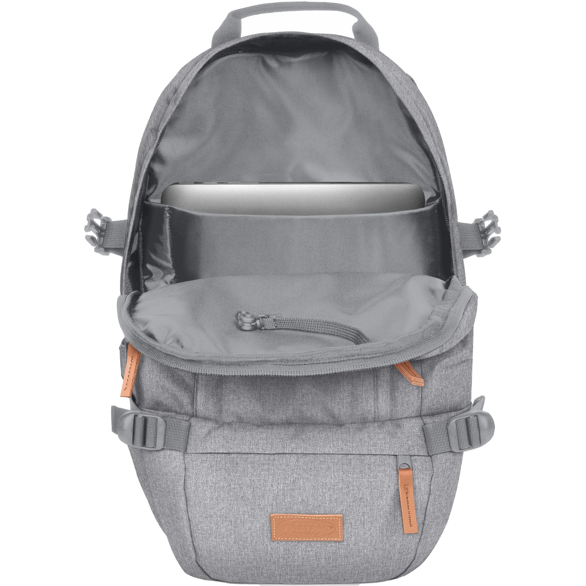 Eastpak Core Series Floid Rucksack 48 cm - CS Sunday Grey2