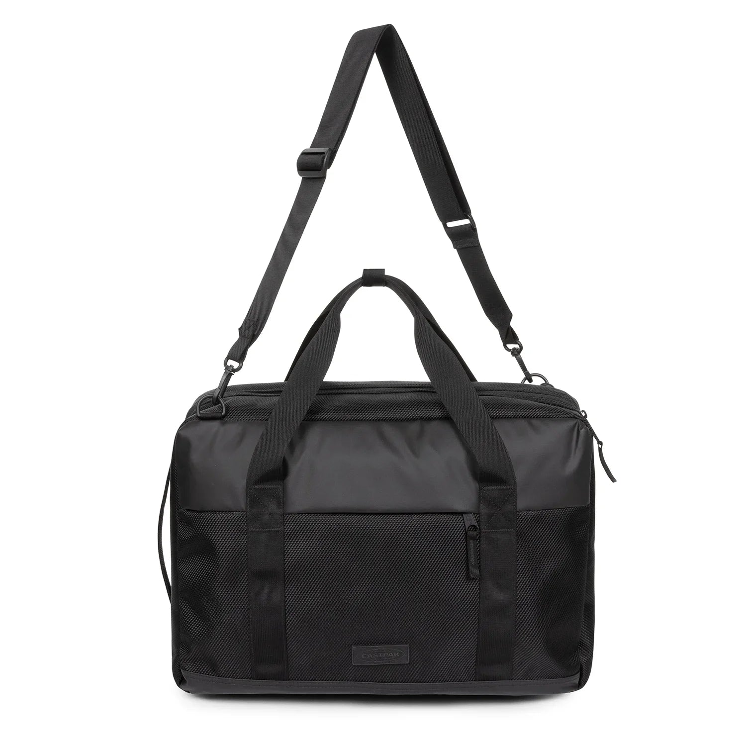 Eastpak Multipak Umhängetasche mit Rucksackfunktion 45 cm - Cnnct Coat Eastpak - koffer - direkt.de