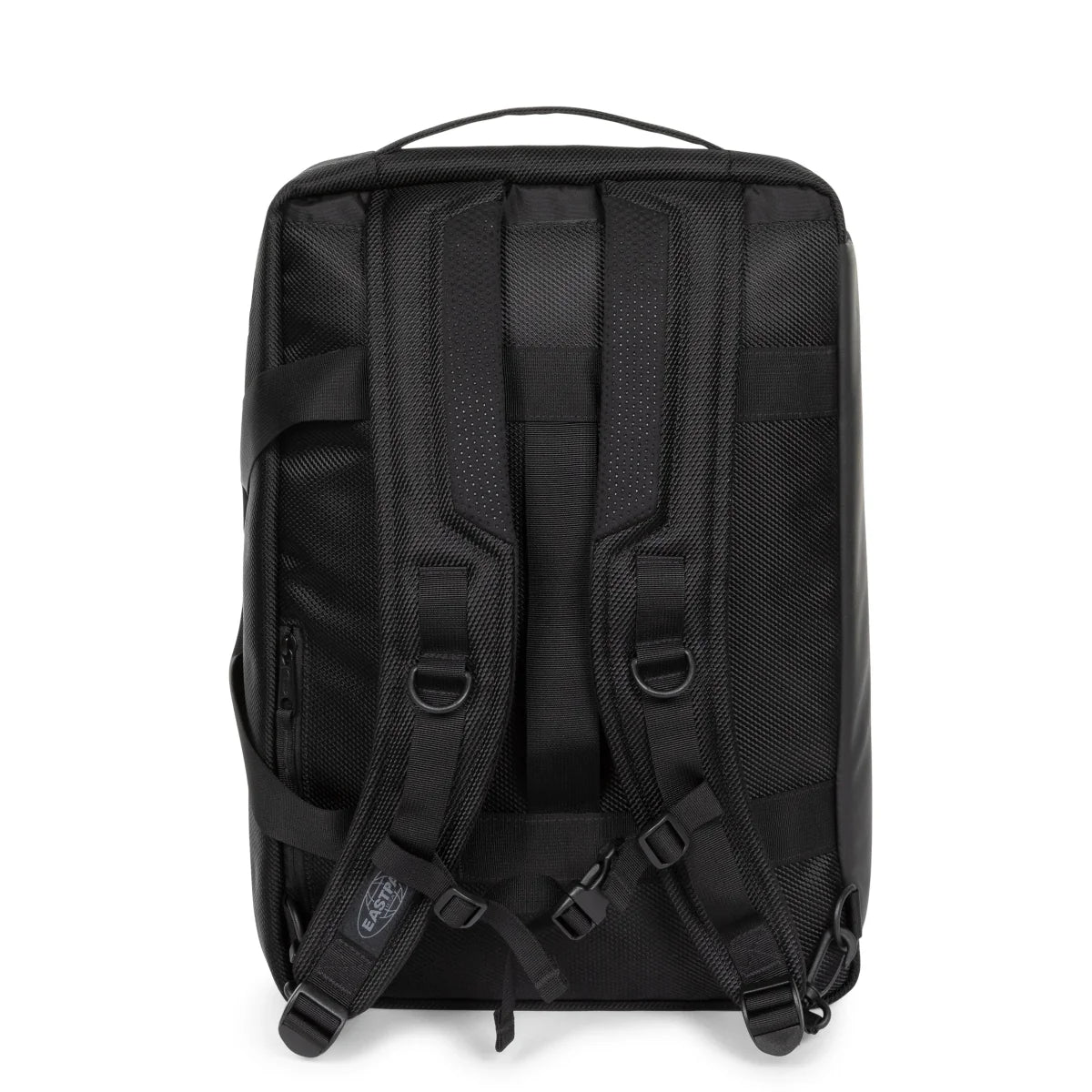 Eastpak Multipak Umhängetasche mit Rucksackfunktion 45 cm - Cnnct Coat Eastpak - koffer - direkt.de