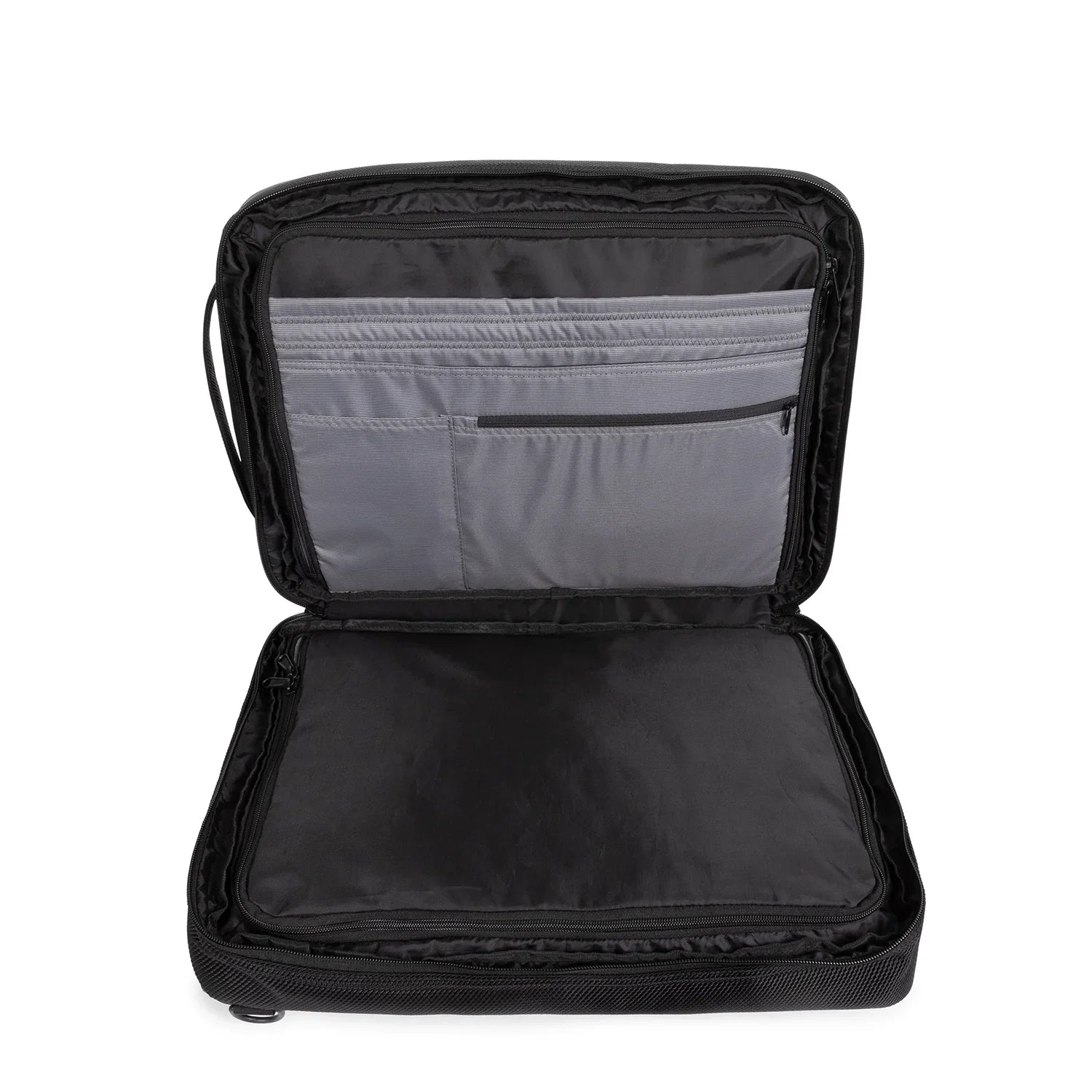 Eastpak Multipak Umhängetasche mit Rucksackfunktion 45 cm - Cnnct Coat Eastpak - koffer - direkt.de