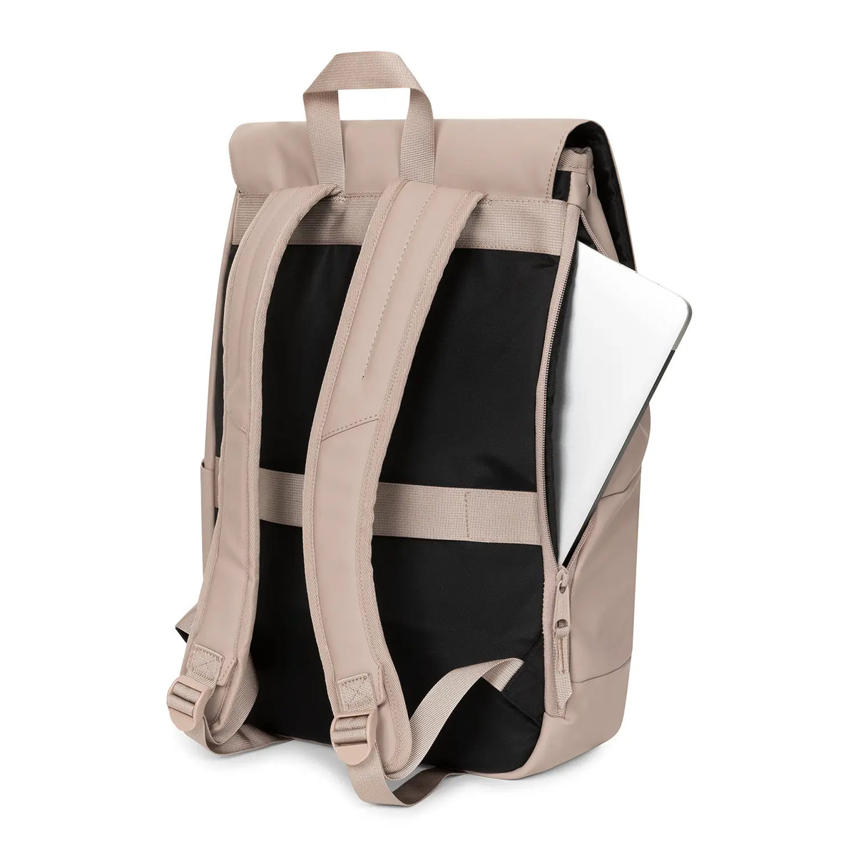 Eastpak Yarin Cnnct F Rucksack 43 cm - Matte Storm