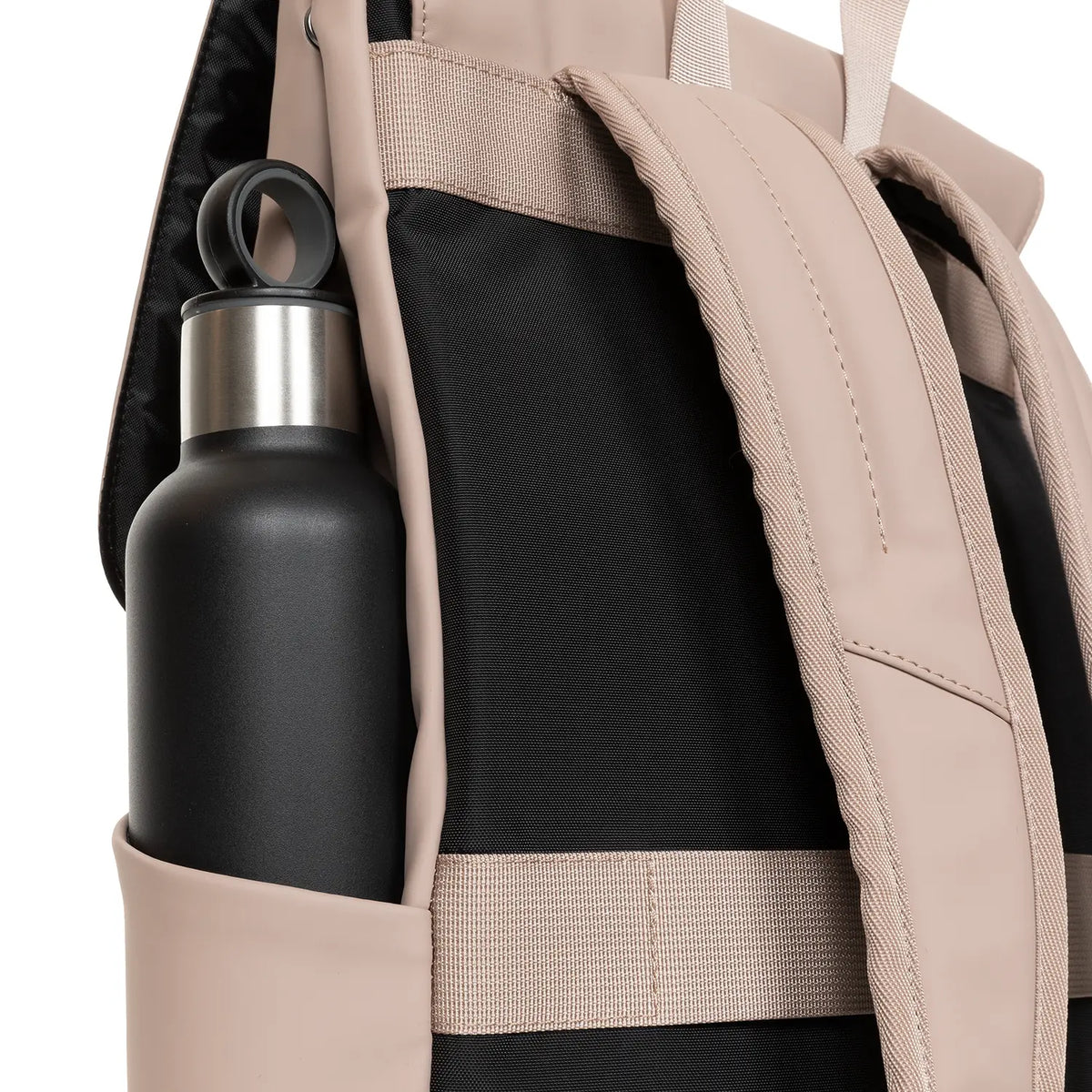Eastpak Yarin Cnnct F Rucksack 43 cm - Matte Storm