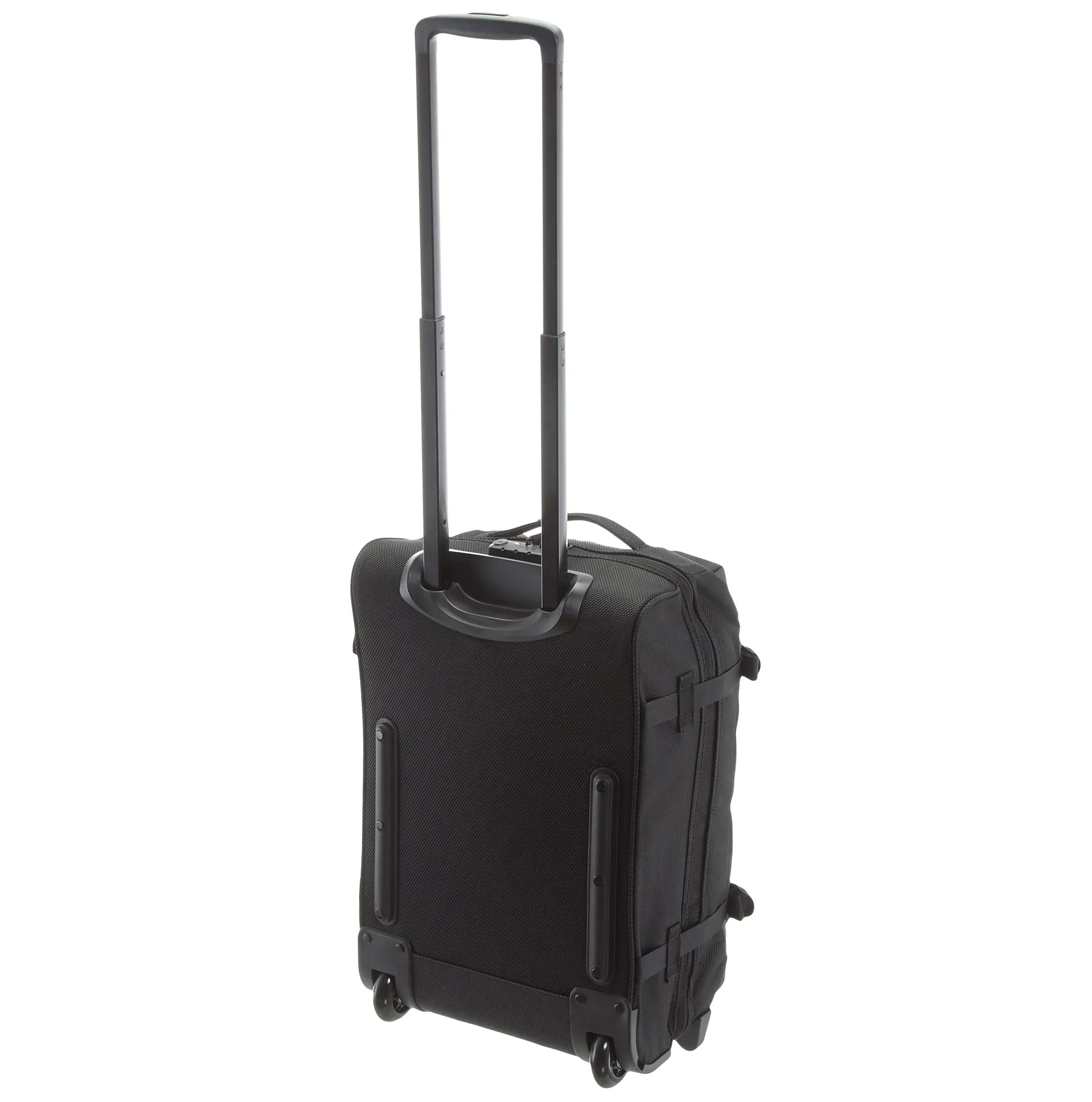 Eastpak Authentic Travel Tranverz CNNCT Rollreisetasche 51 cm - Top Black