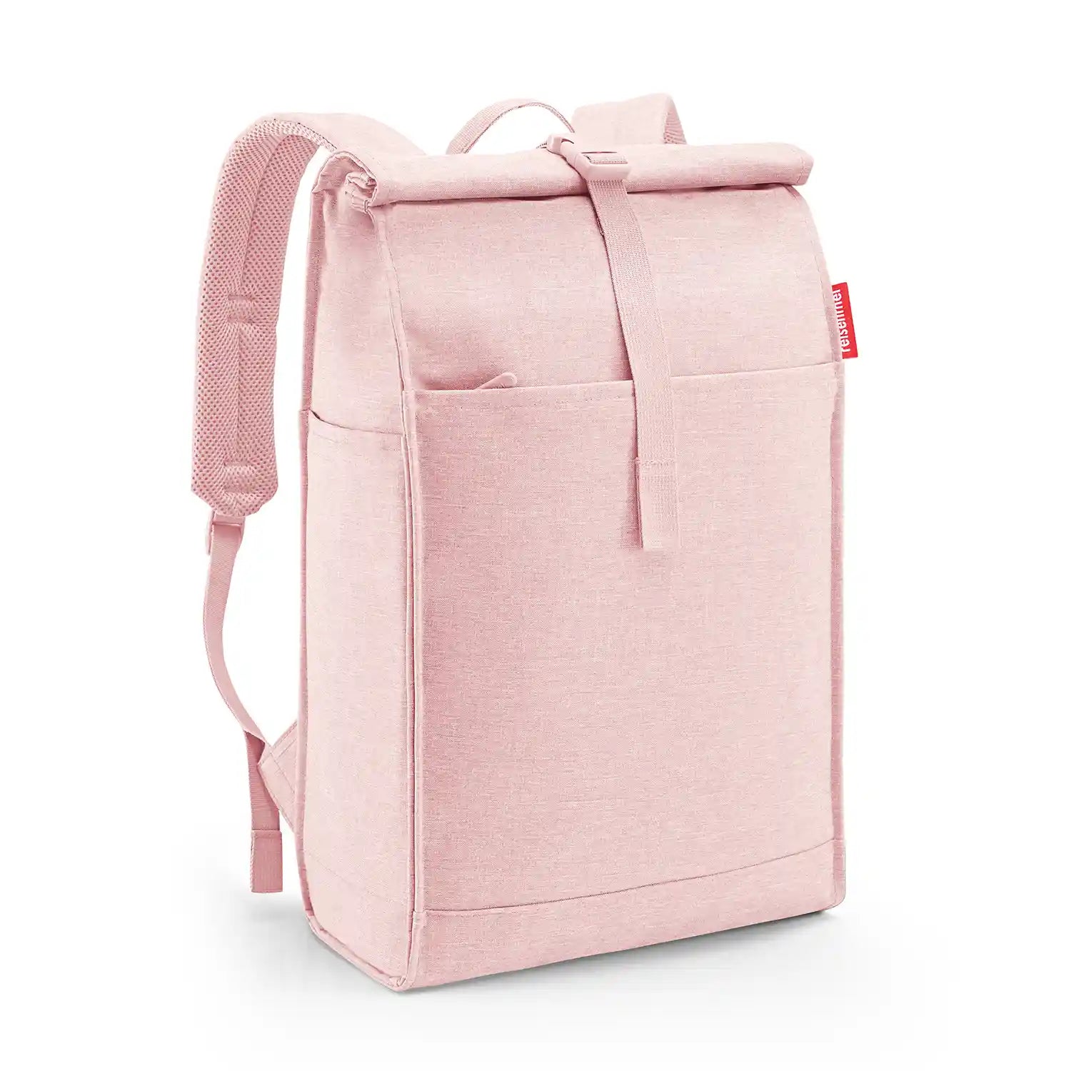Reisenthel Travelling Urban Rolltop Rucksack 49 cm - Twist Blush