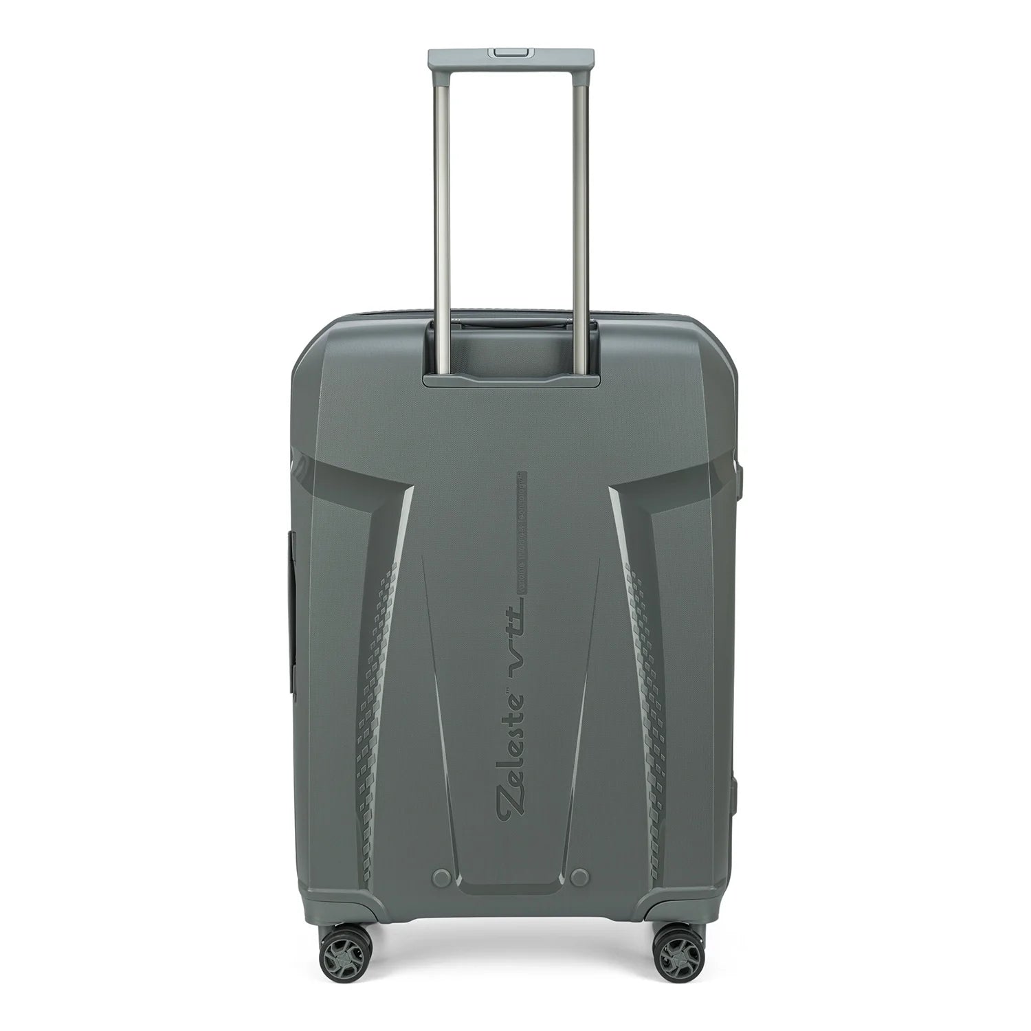 Epic Zeleste Re: Process 4-Rollen Trolley 66 cm - Decadent Wine