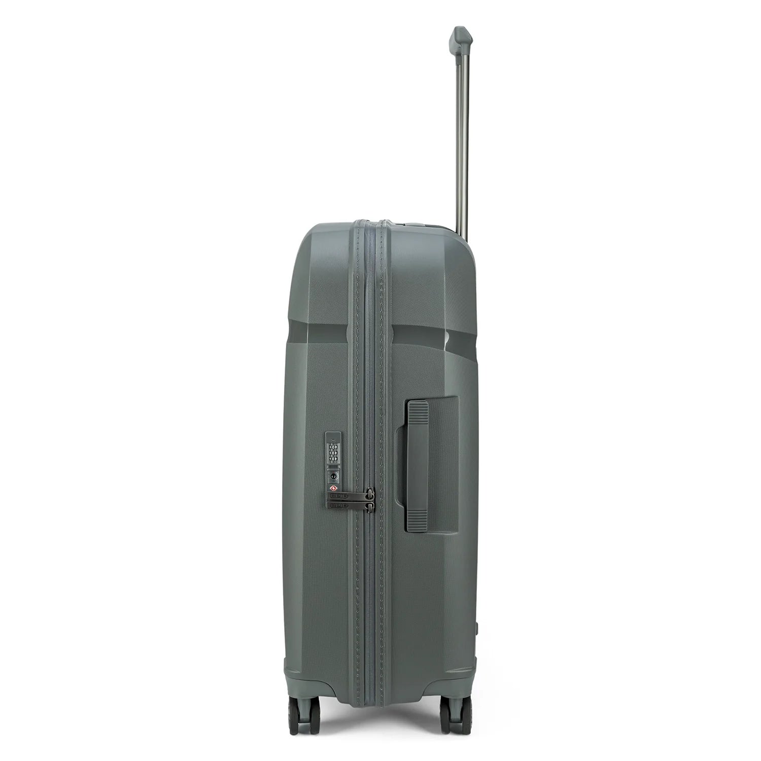 Epic Zeleste Re: Process 4-Rollen Trolley 66 cm - Decadent Wine