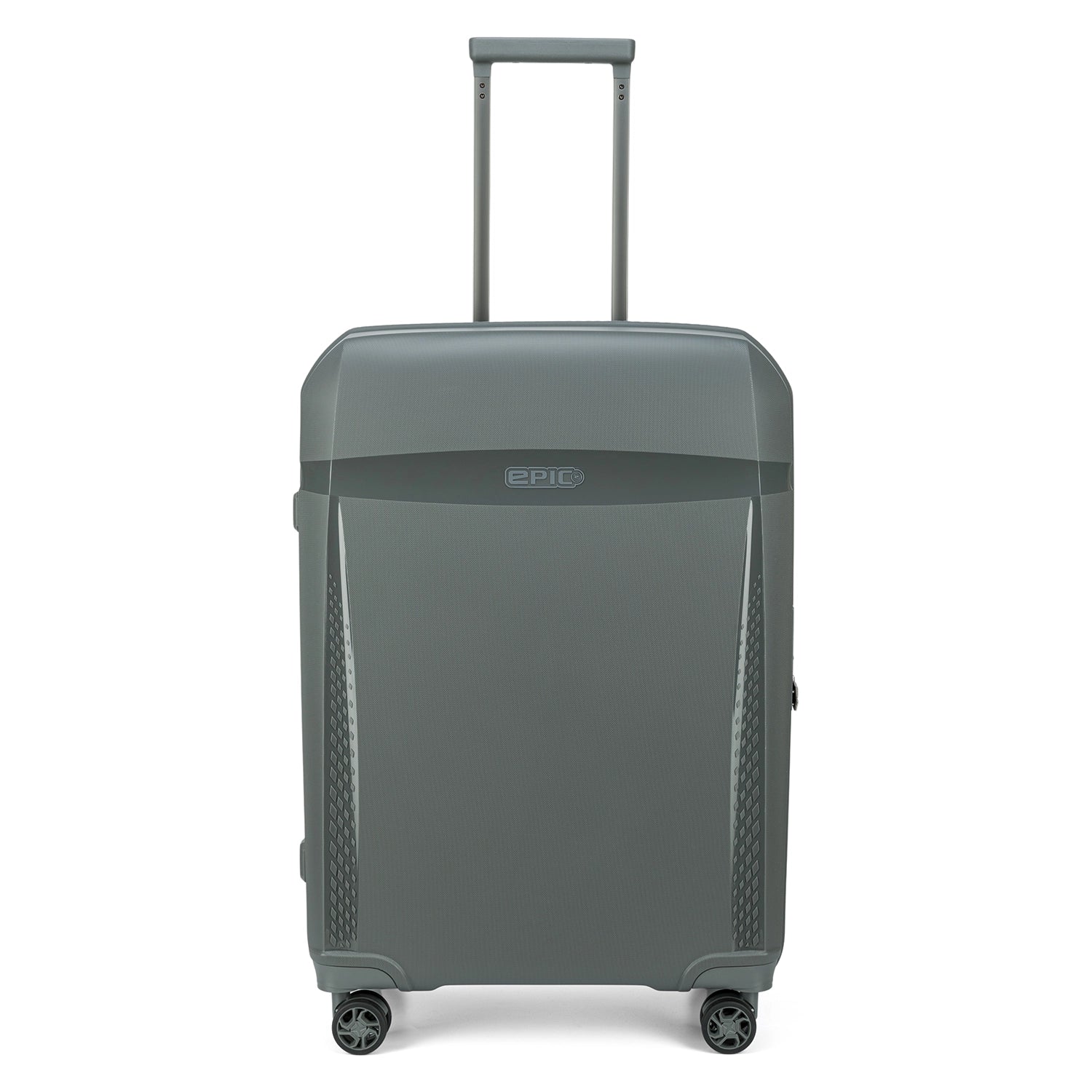 Epic Zeleste Re: Process 4-Rollen Trolley 66 cm - Decadent Wine