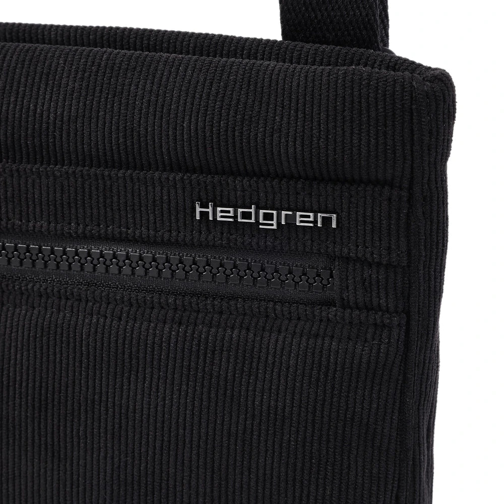 Detailbild von Hedgren Logo