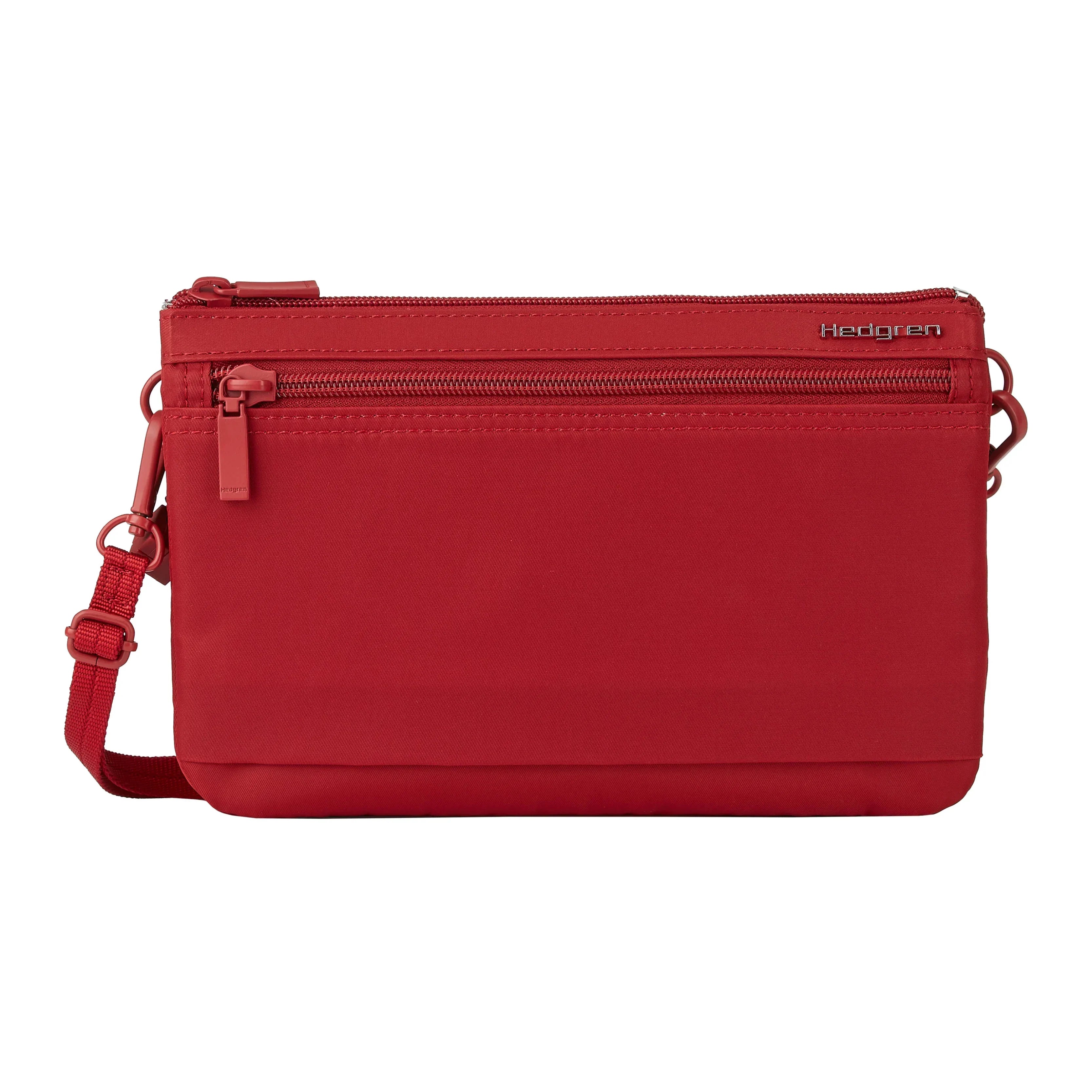 Hedgren Inner City 2 Emma Crossover RFID 24 cm - Dress Blue