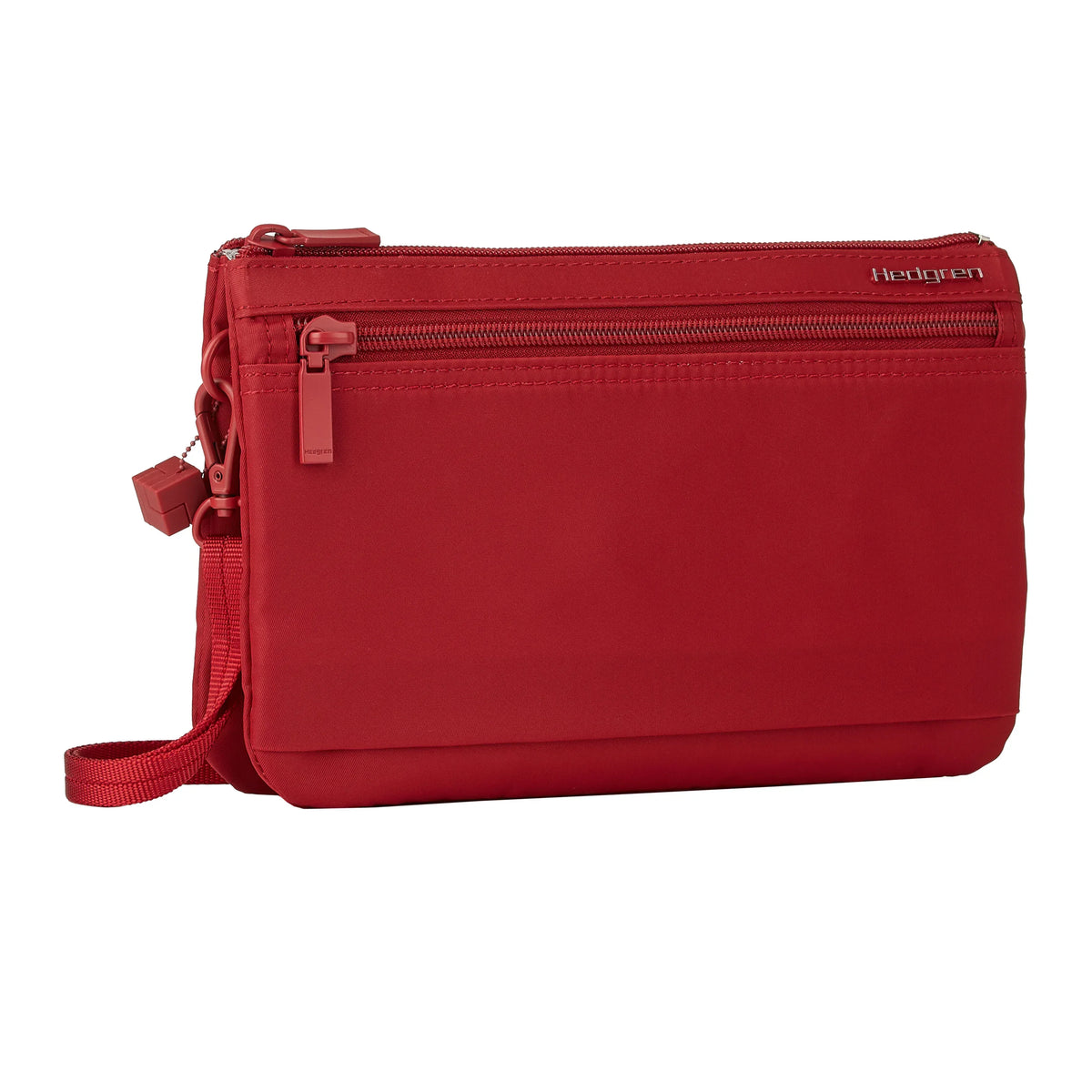 Hedgren Inner City 2 Emma Crossover RFID 24 cm - Dress Blue