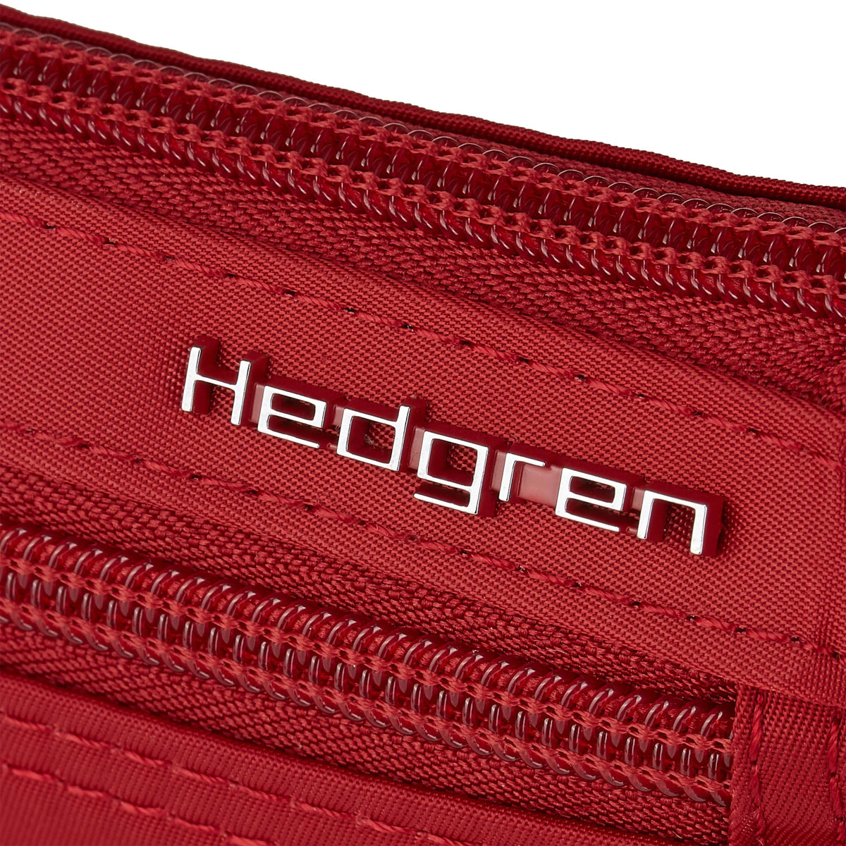 Hedgren Inner City 2 Emma Crossover RFID 24 cm - Dress Blue