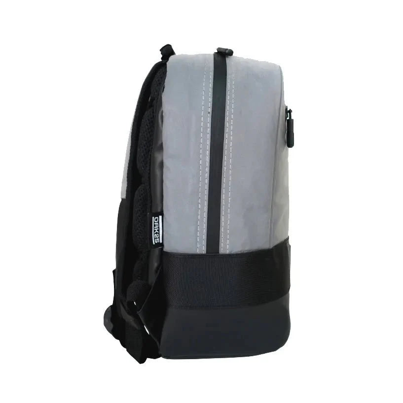Oak25 Kids Mini Luminant Kinderrucksack 29 cm - Grey/Black