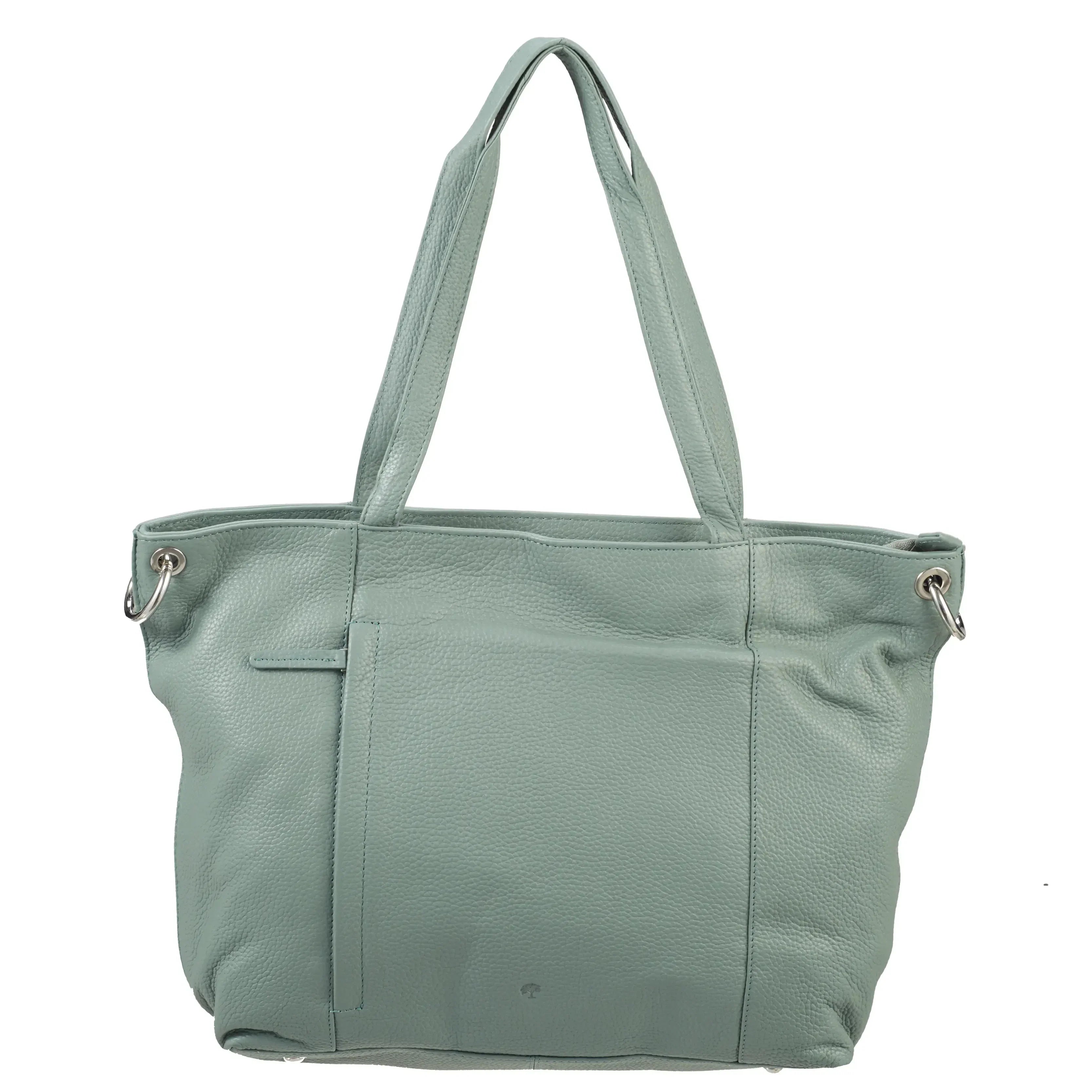 Prato Shopper 40 cm - light green