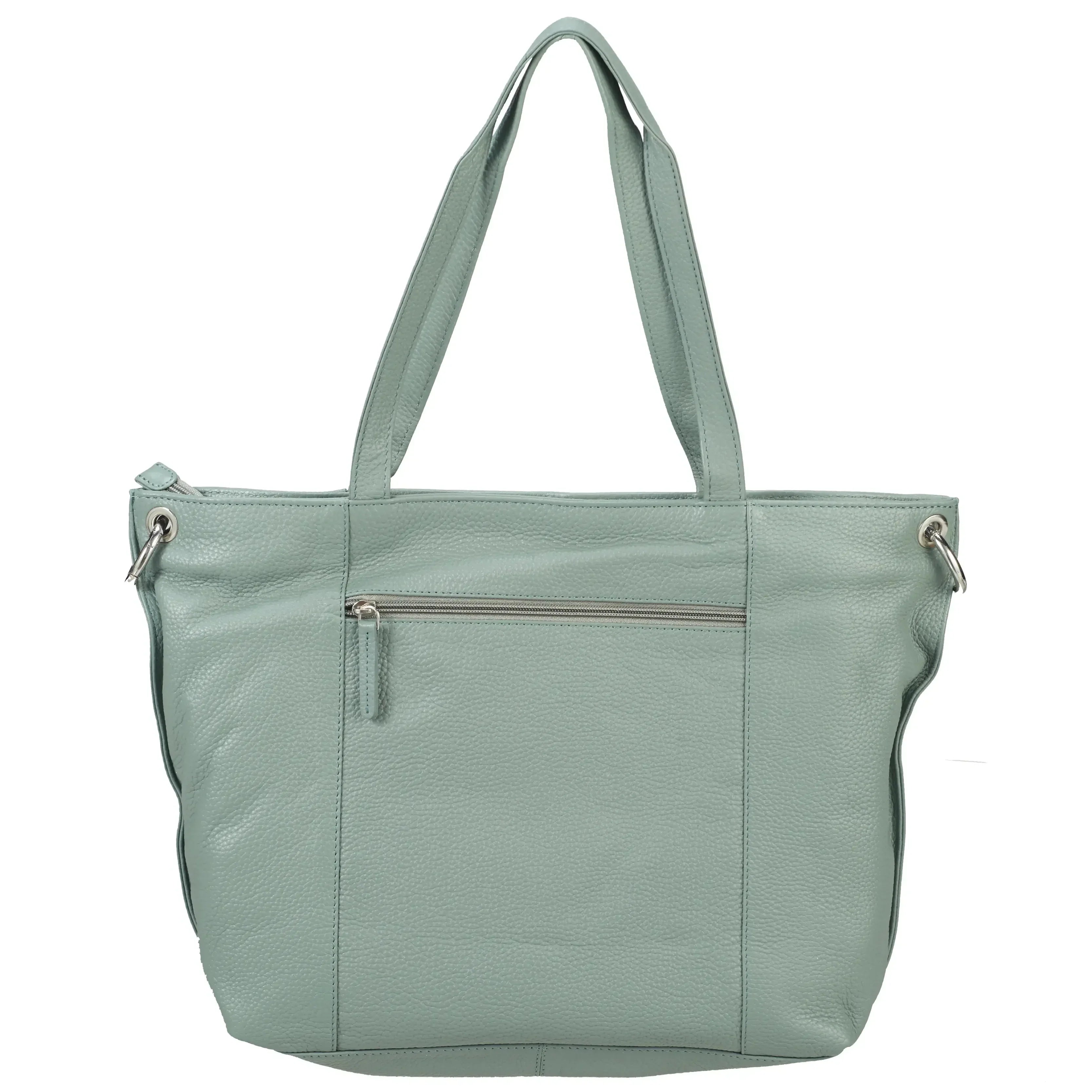 Prato Shopper 40 cm - light green