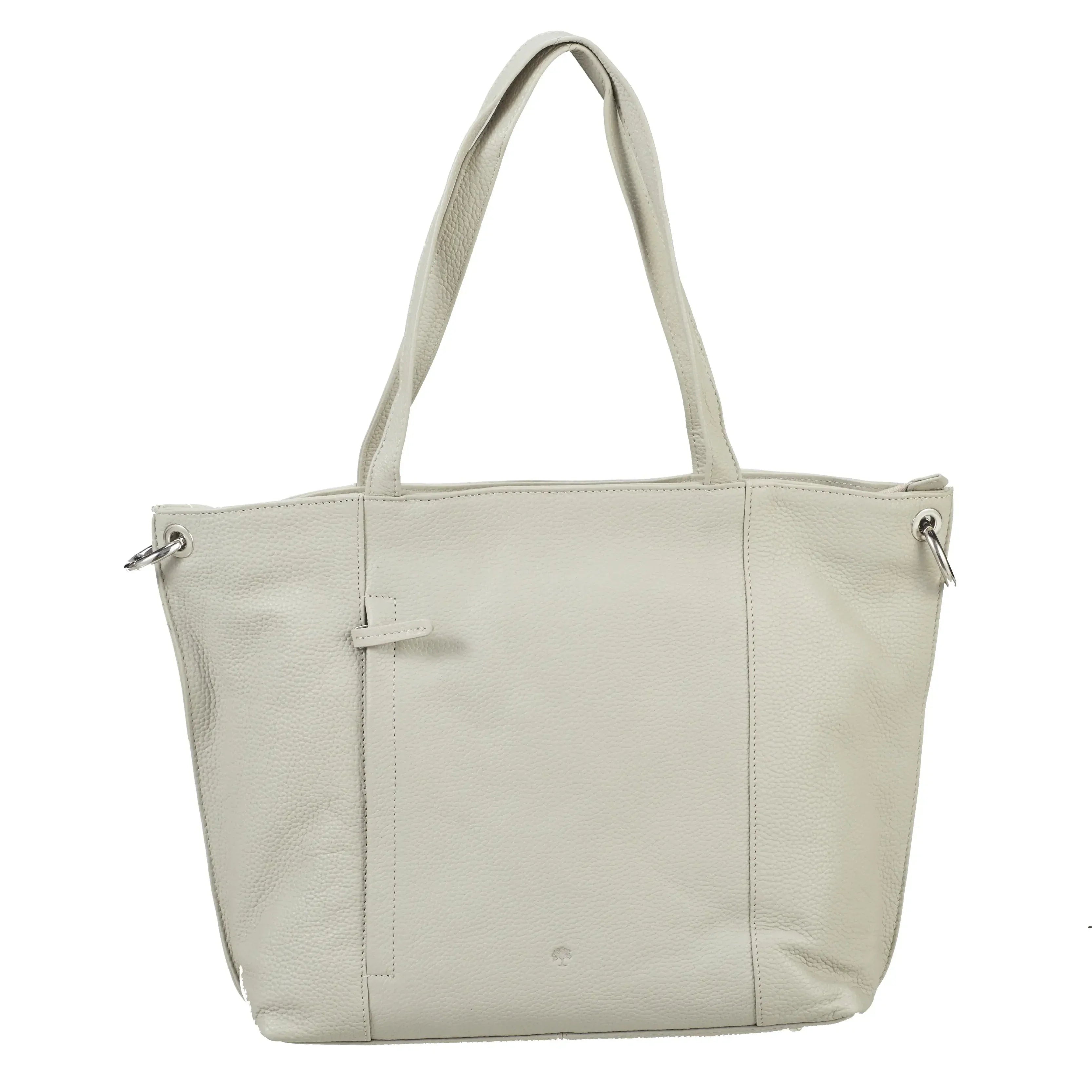 Prato Shopper 40 cm - light grey