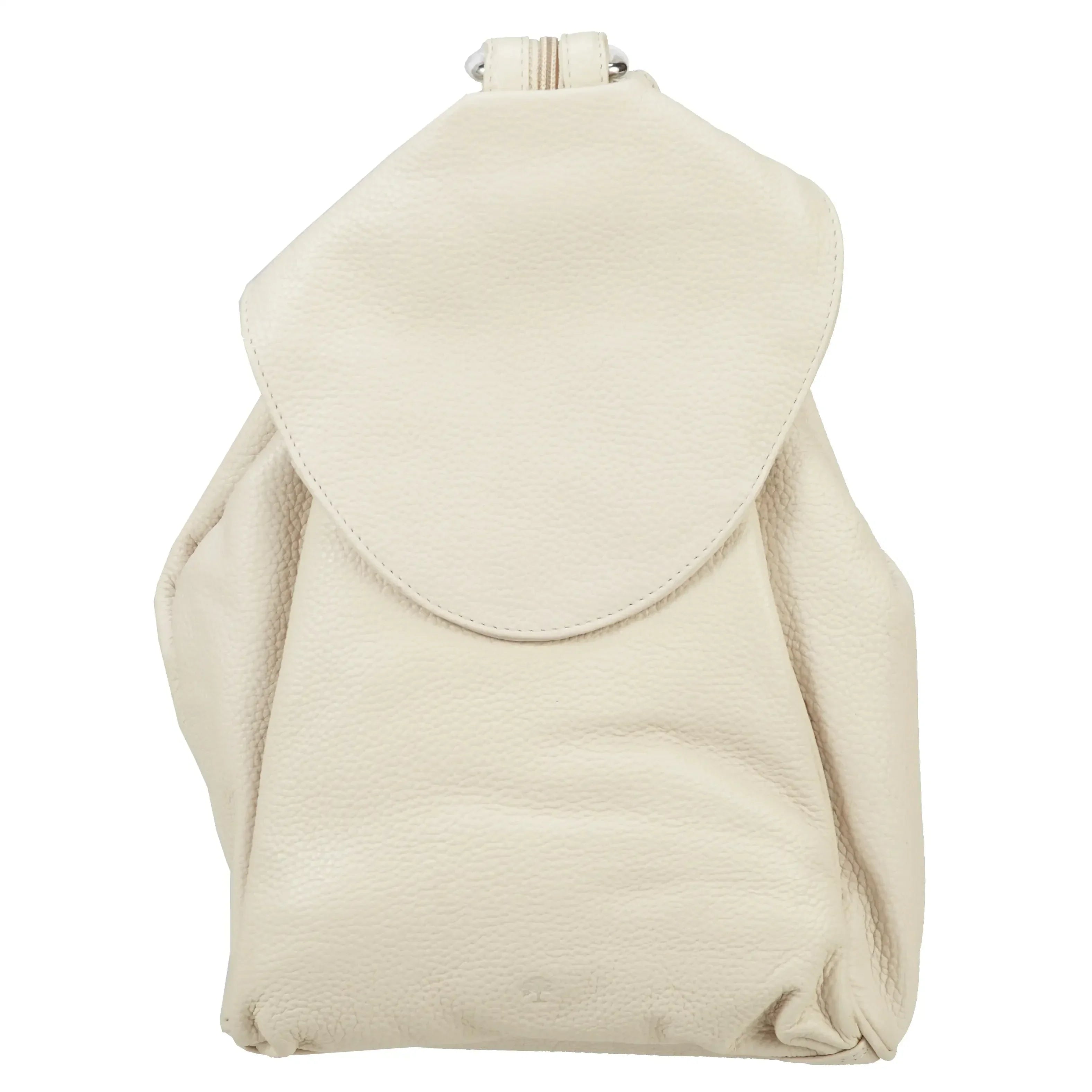 Prato Cityrucksack 34 cm - light beige