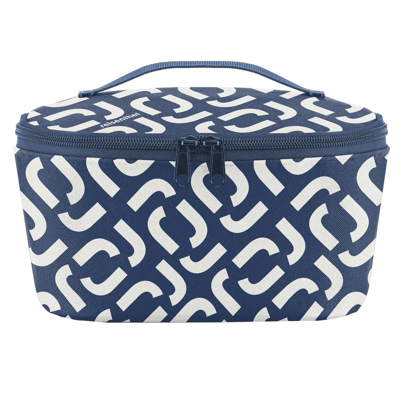 Reisenthel Shopping Coolerbag S Pocket 22 cm - Navy