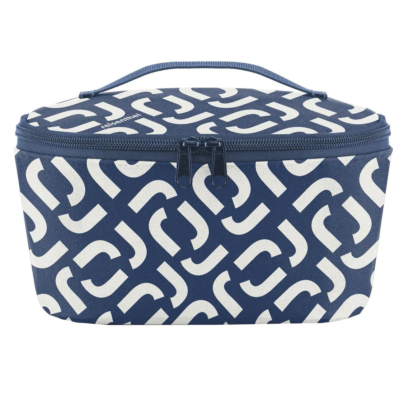 Reisenthel Shopping Coolerbag S Pocket 22 cm - Twist Apricot