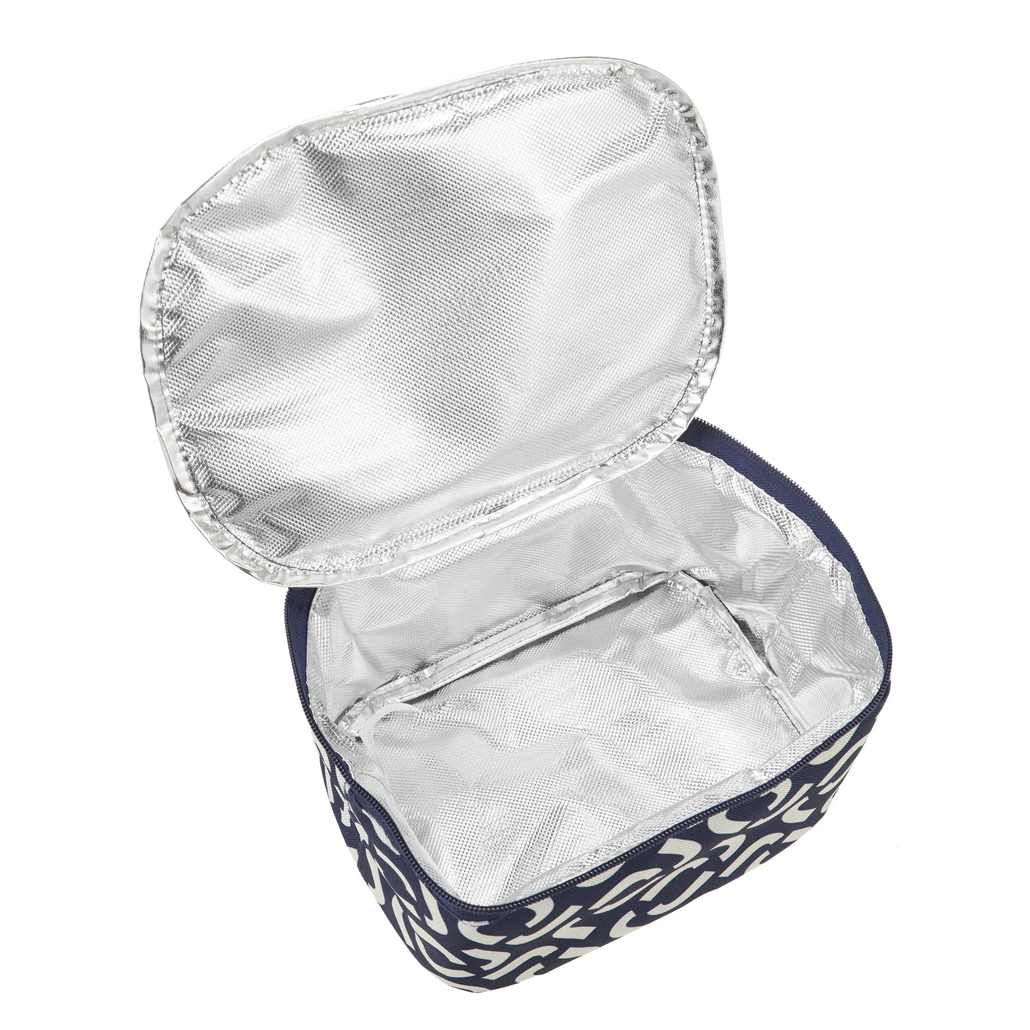 Reisenthel Shopping Coolerbag S Pocket 22 cm - Twist Violet