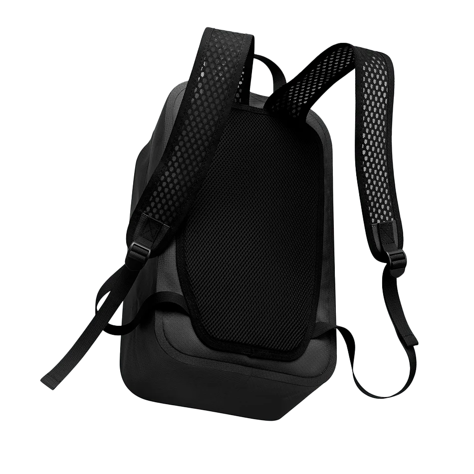 Gaston Luga Lightweight DuoSeal Backpack 14" 41 cm - Olive
