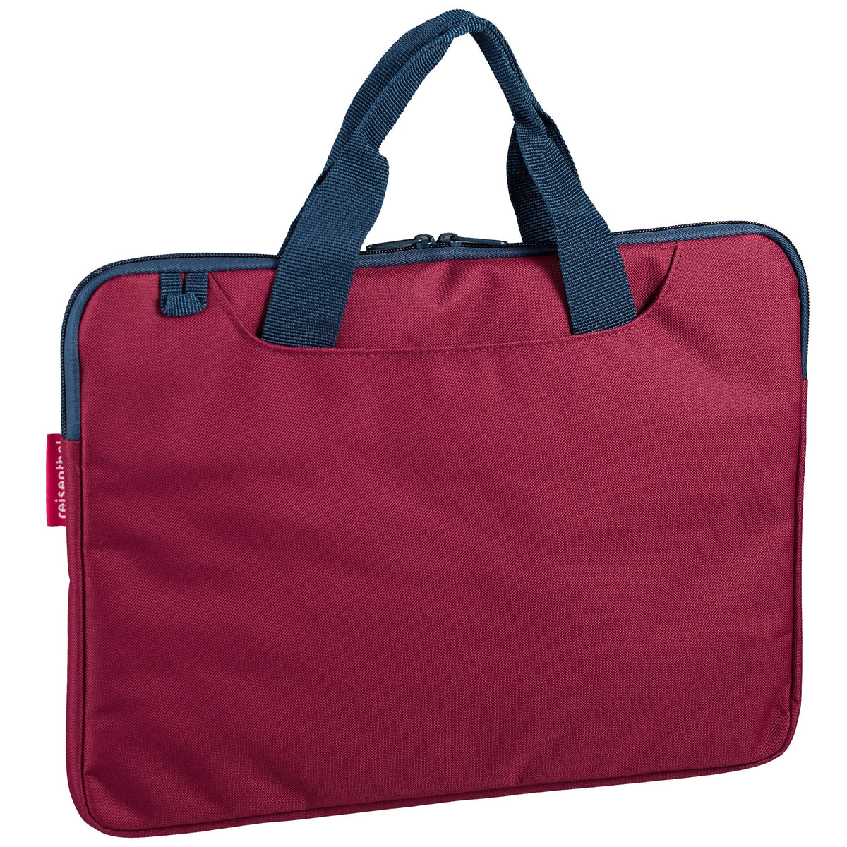 Reisenthel Travelling Laptoptasche 40 cm - twist silver