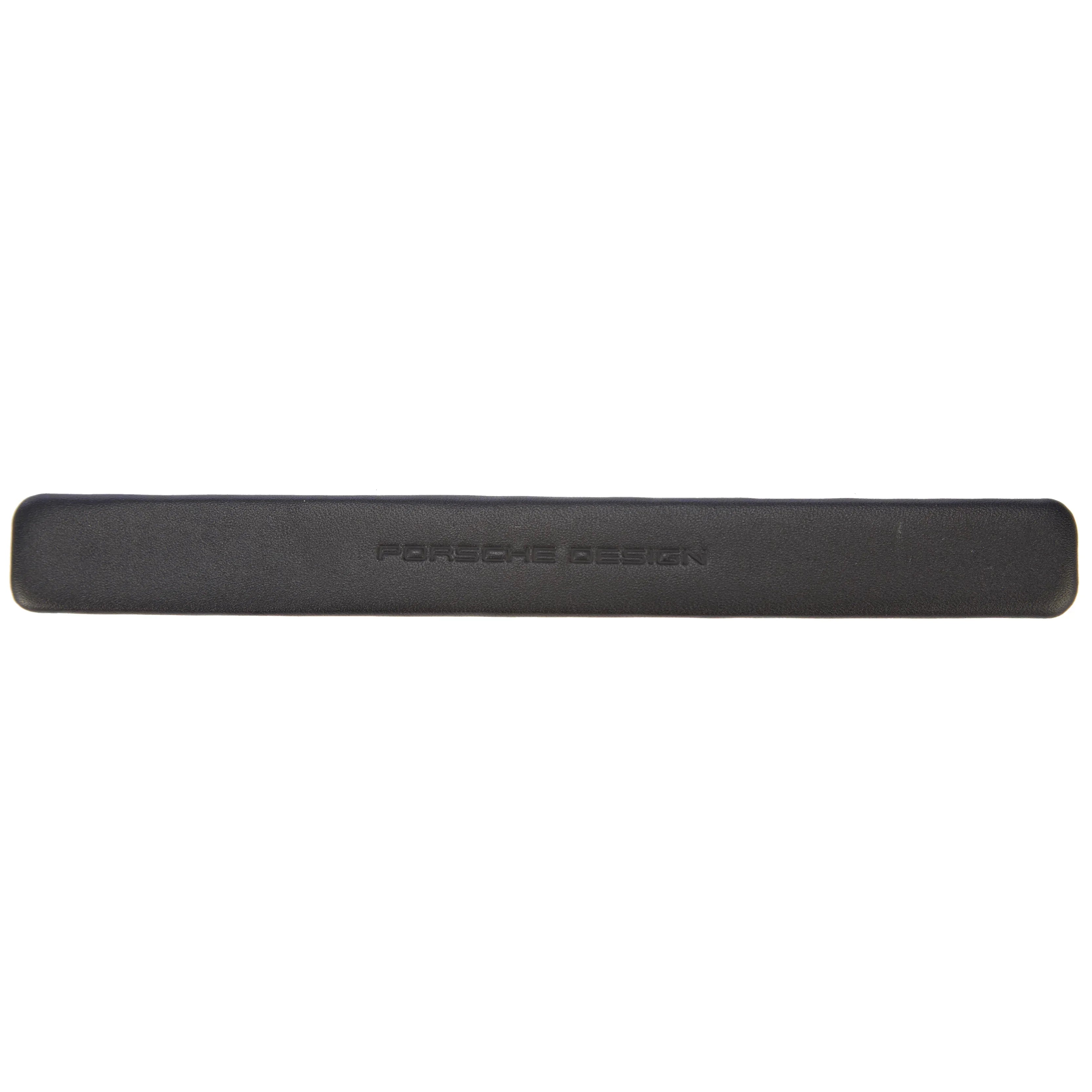 Porsche Design Accessories Handle Inlay Trolleygriff - Black