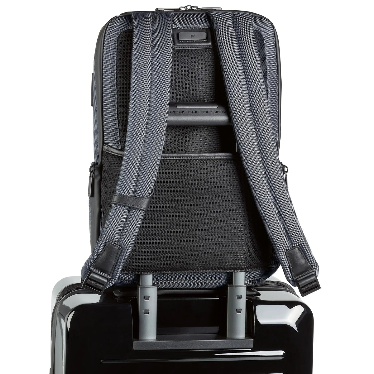 Porsche Design Roadster Pro Backpack XS 40 cm - Anthracite