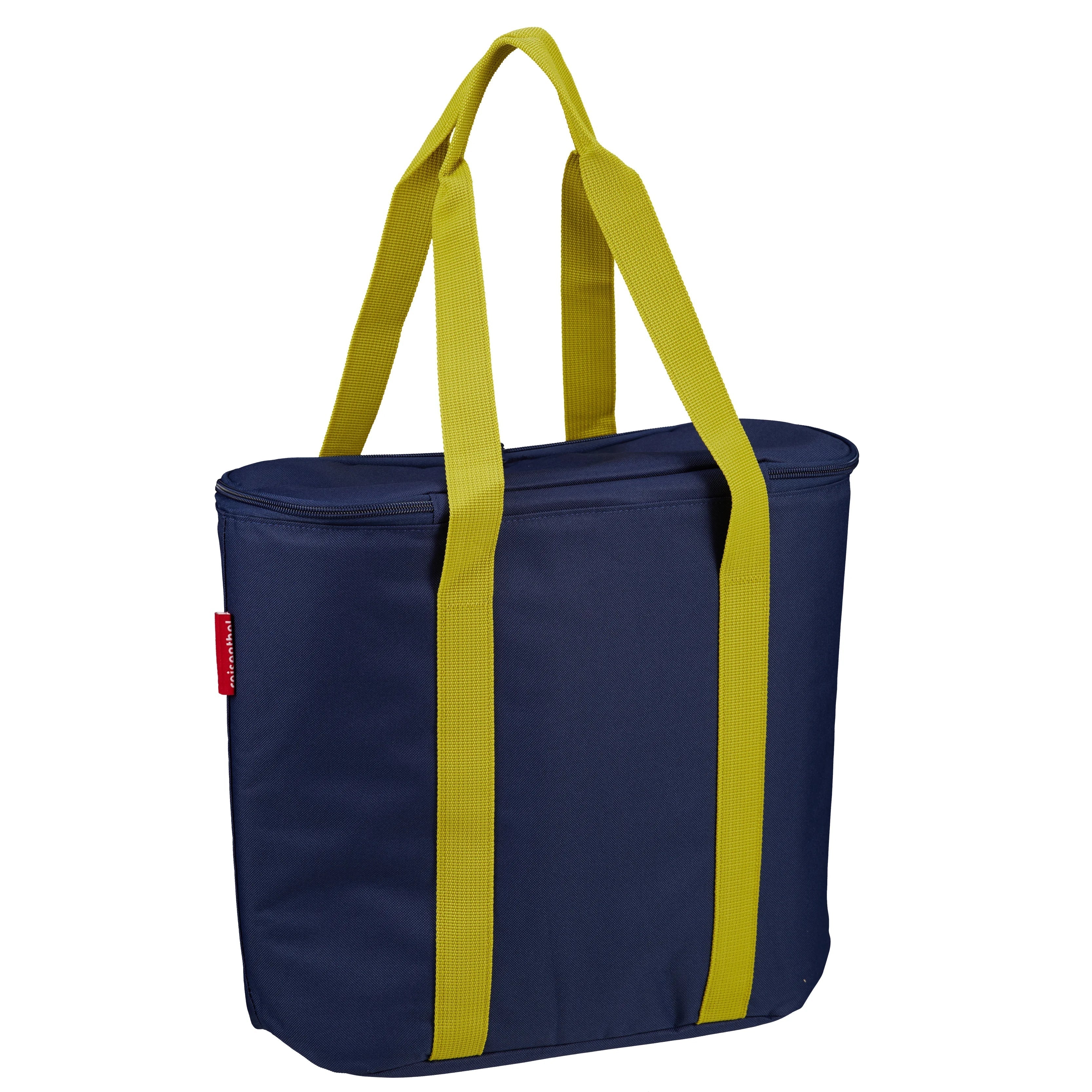 Reisenthel Shopping Thermoshopper 38 cm - Twist Violet