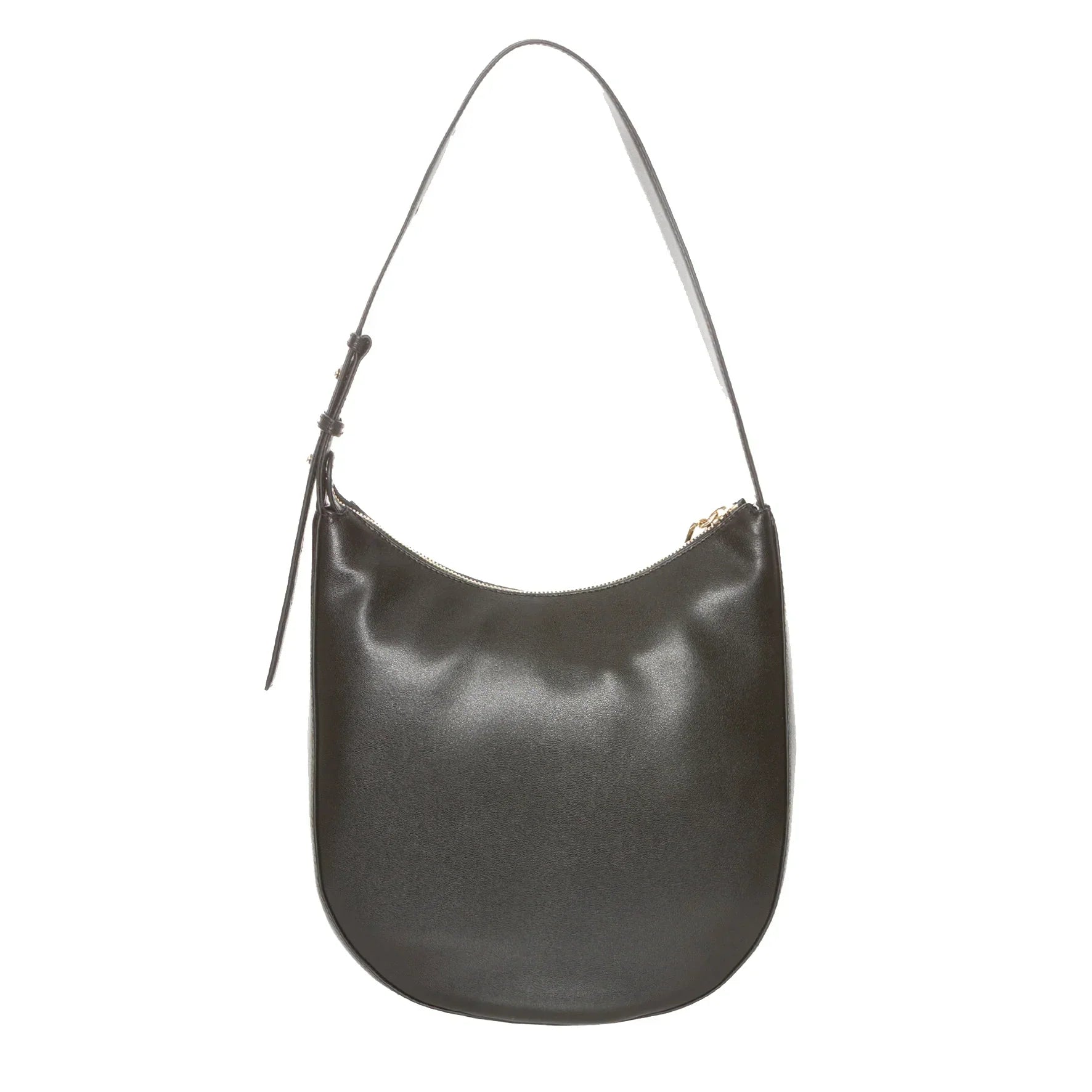 Mandarina Duck Luna Hobo 26 cm - Black