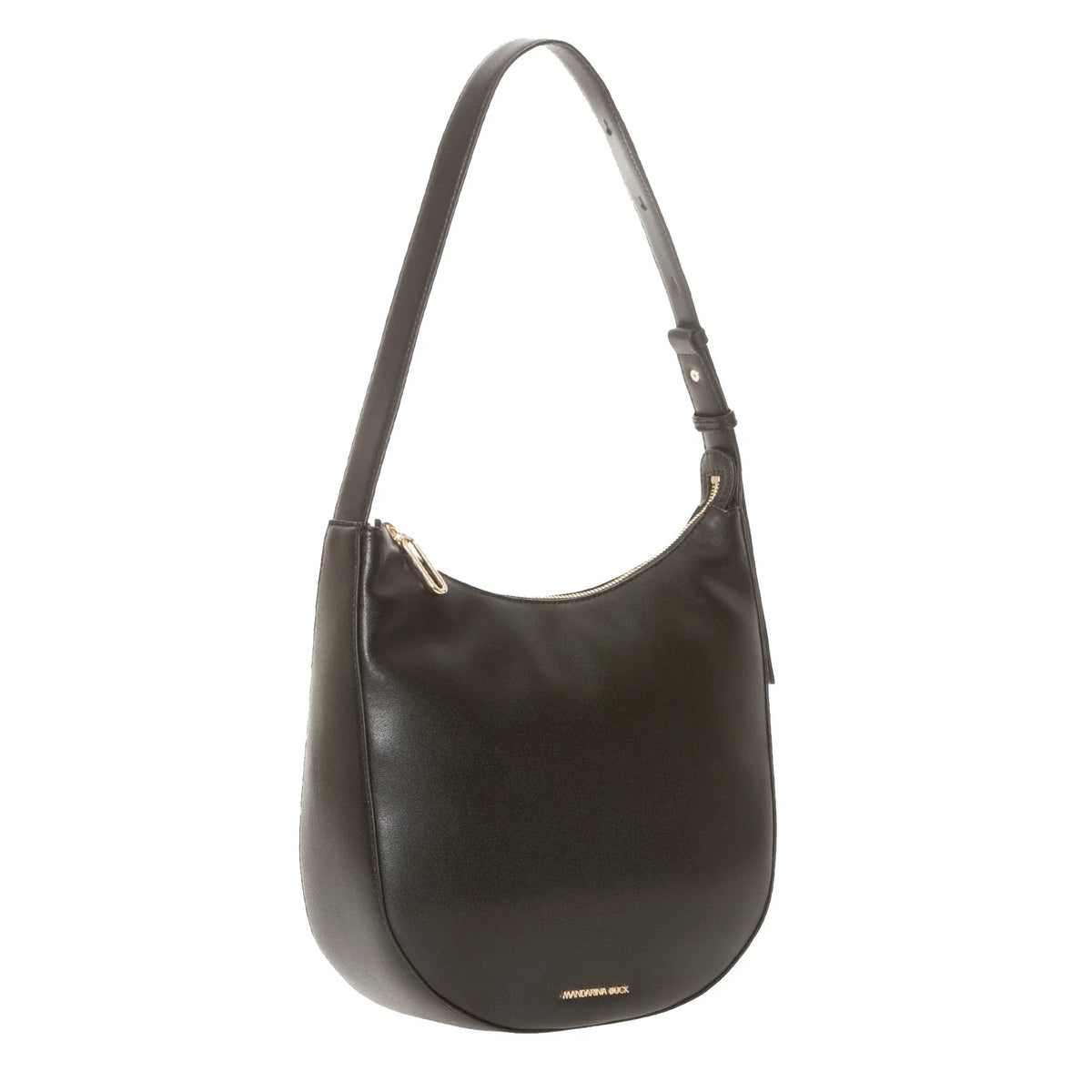 Mandarina Duck Luna Hobo 26 cm - Caramel Cafe