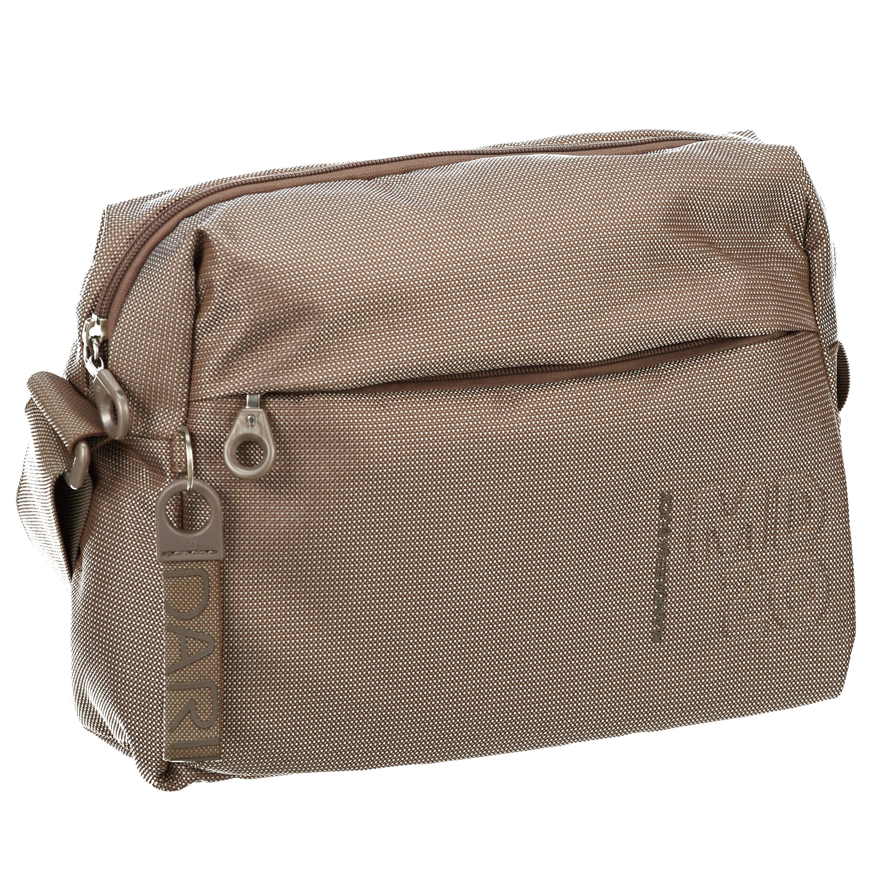 Mandarina Duck MD20 Crossover 28 cm - Macadamia
