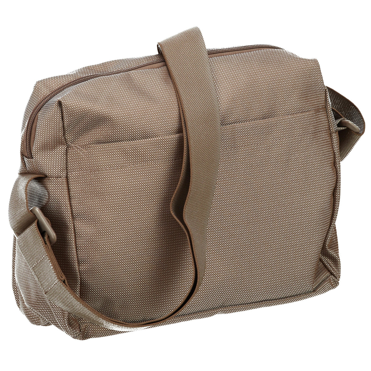 Mandarina Duck MD20 Crossover 28 cm - Macadamia