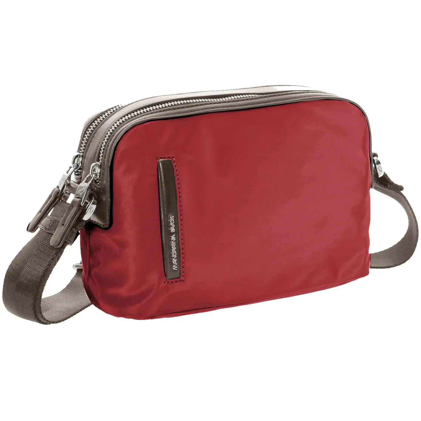 Mandarina Duck Hunter Crossover 24 cm - Rhubarb