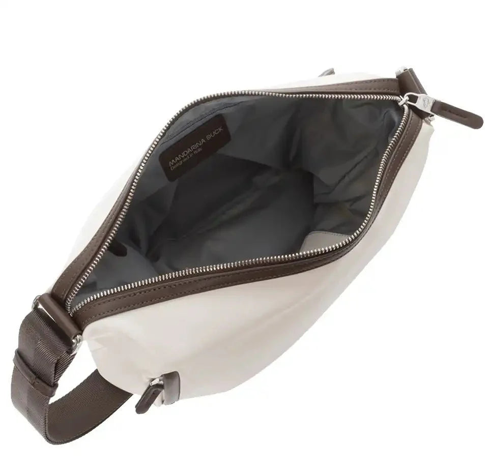 Mandarina Duck Hunter Crossover 34 cm - Beaver