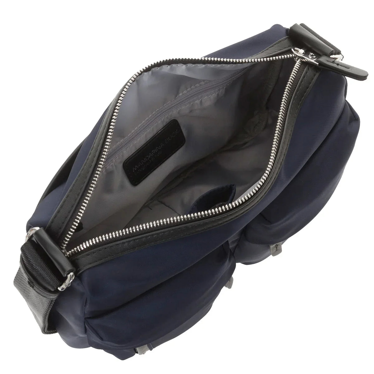 Mandarina Duck Hunter Crossover 28 cm - Rhubarb