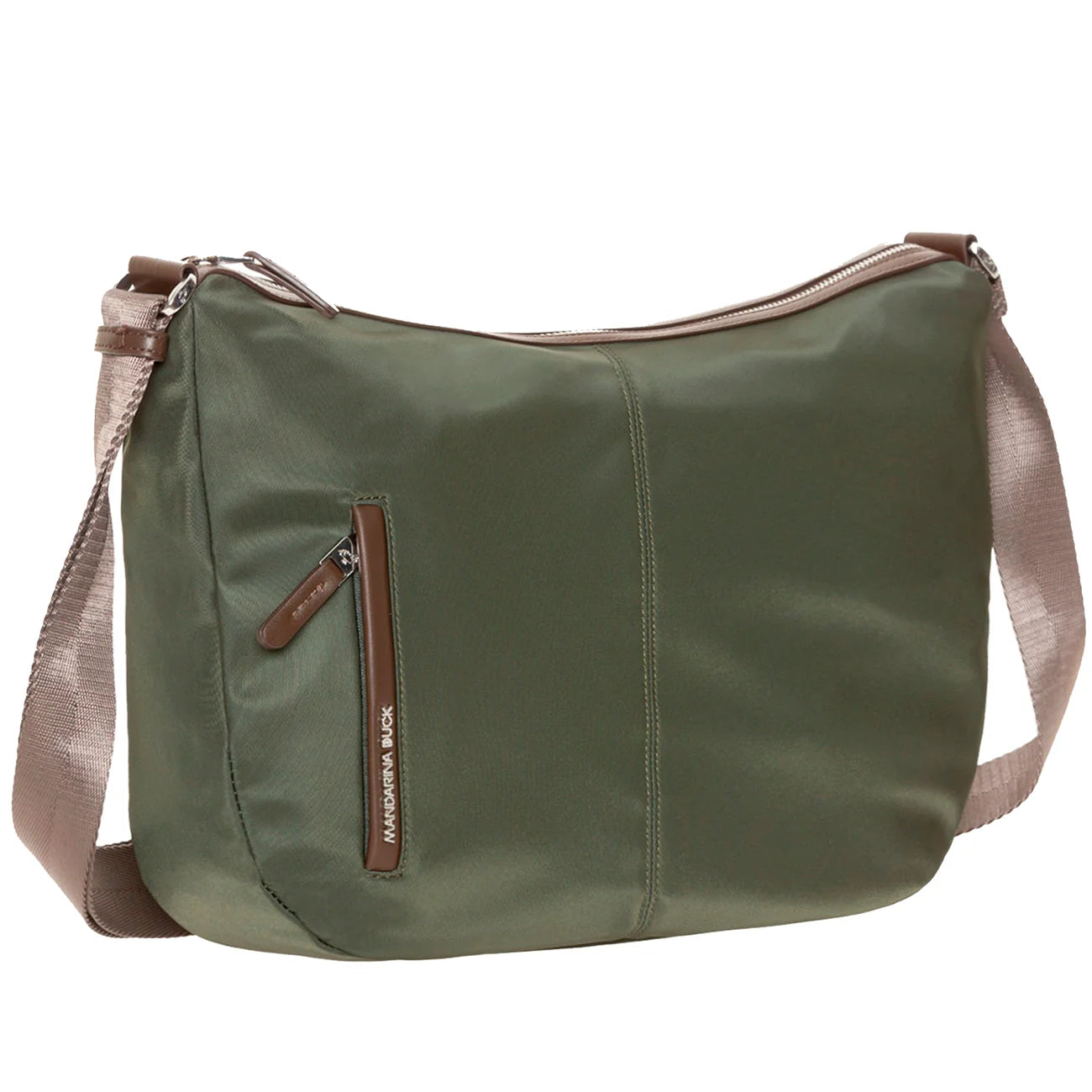 Mandarina Duck Hunter Crossover 34 cm - Loden
