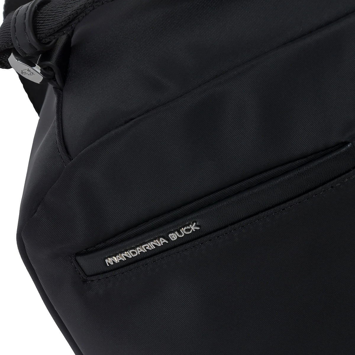 Mandarina Duck Hunter Mini Slide 29 cm - Beaver