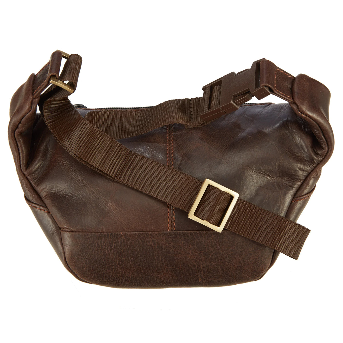 Prato P20 Gürteltasche 35 cm - schwarz