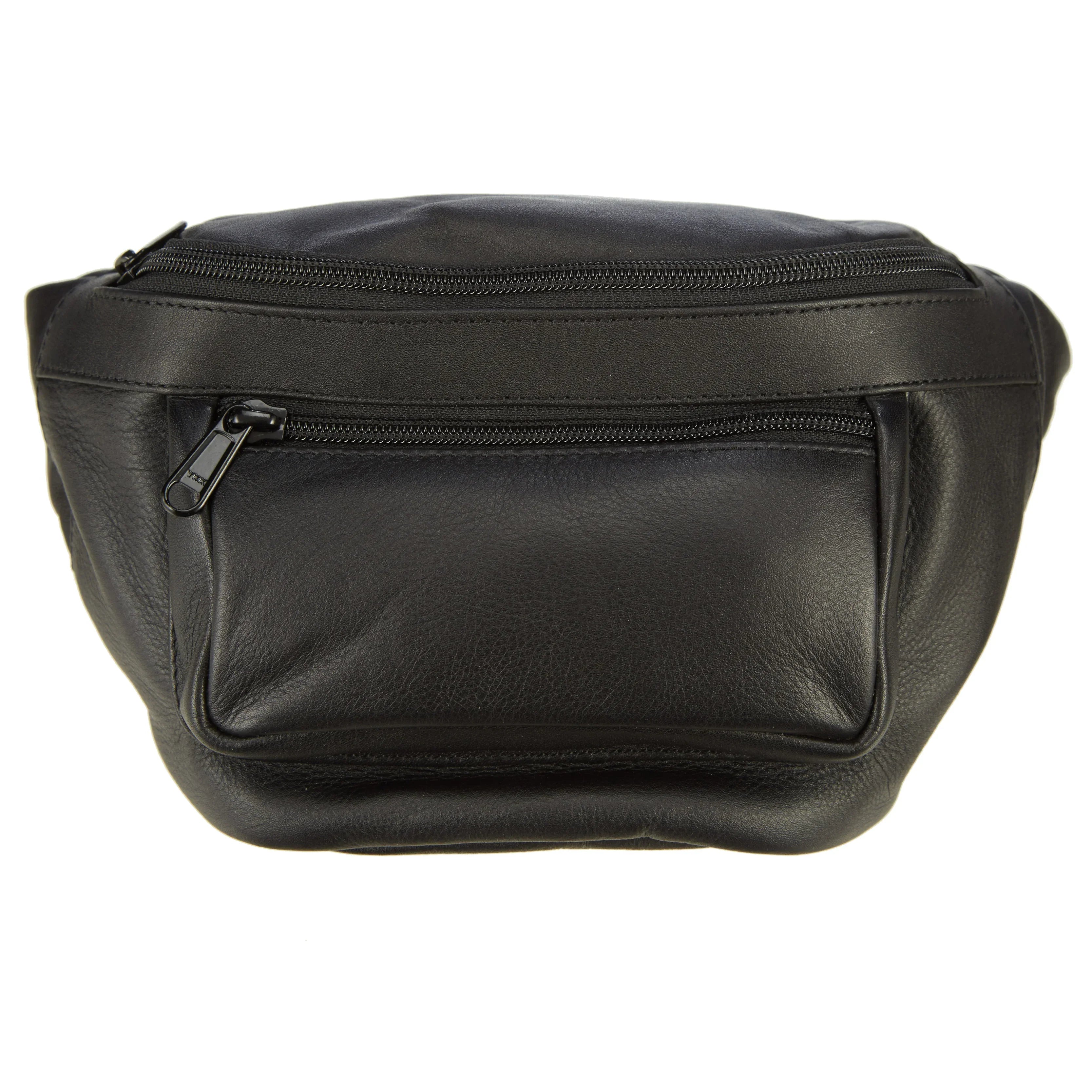 Prato P20 Gürteltasche 35 cm - schwarz