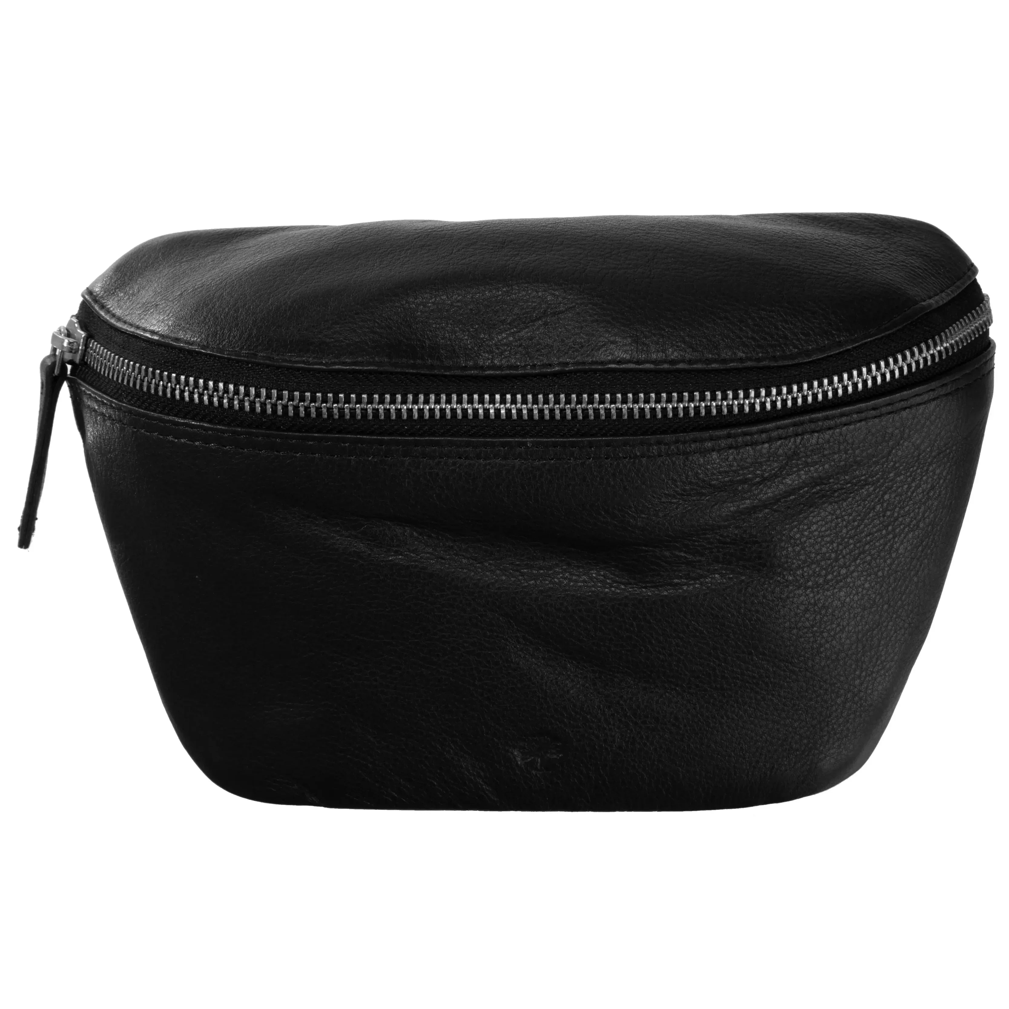 Prato P25-N Gürteltasche 22 cm - black